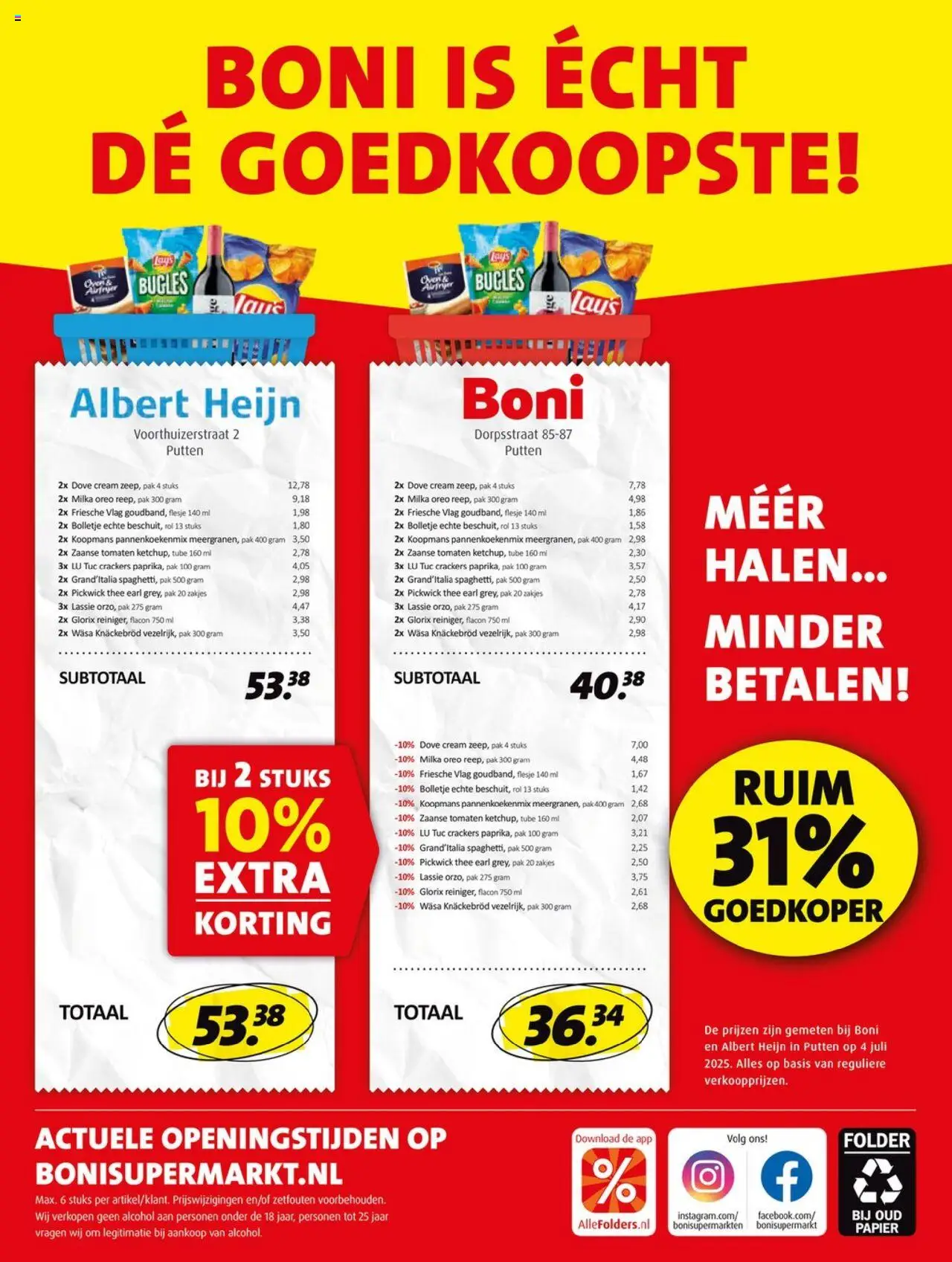 Boni - Folder week 30 - pagina 28- geldig vanaf 21-07-2025
