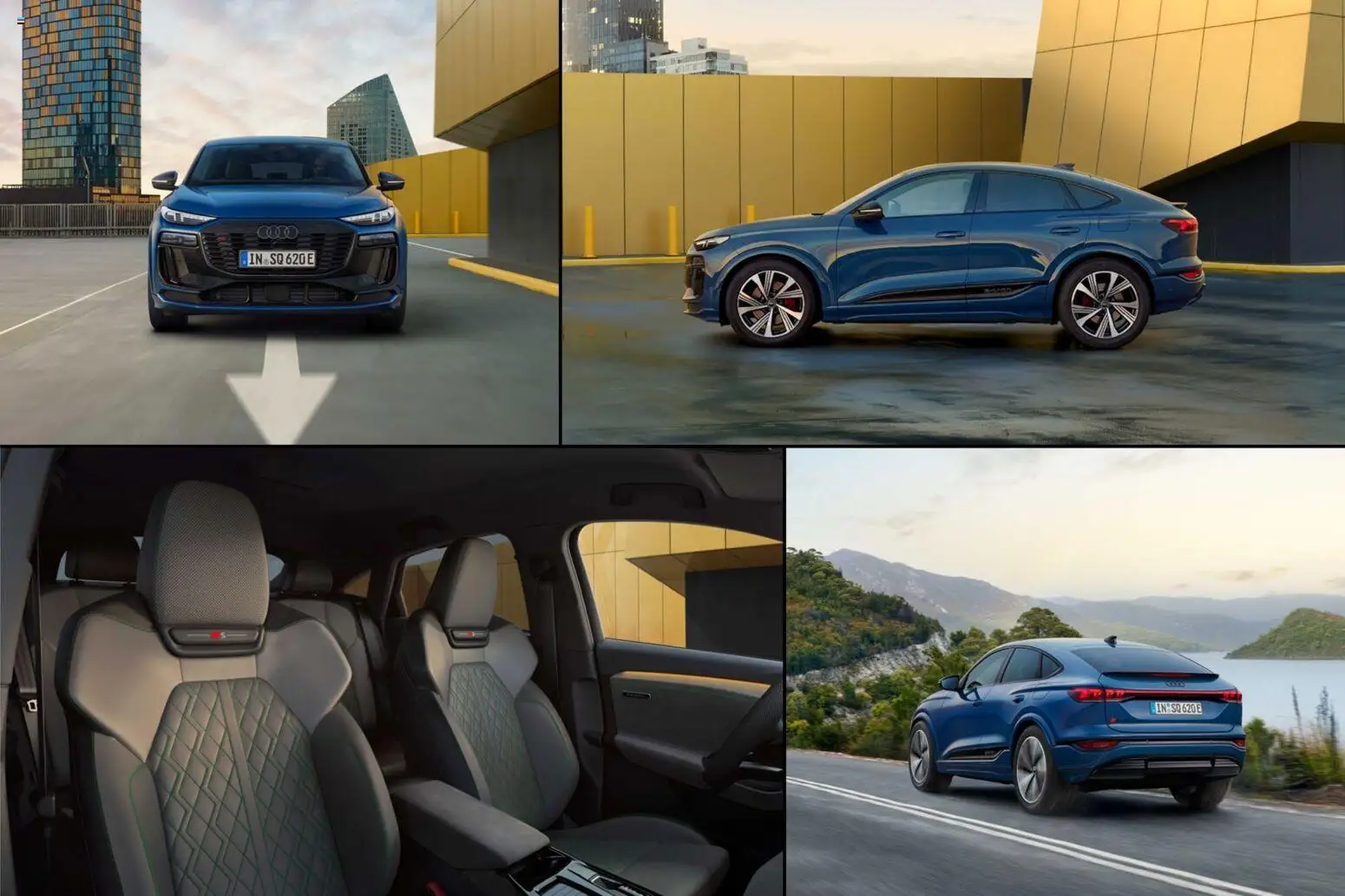 Audi Prospekt 	 - Seite 15 - gültig ab 28.10.2025