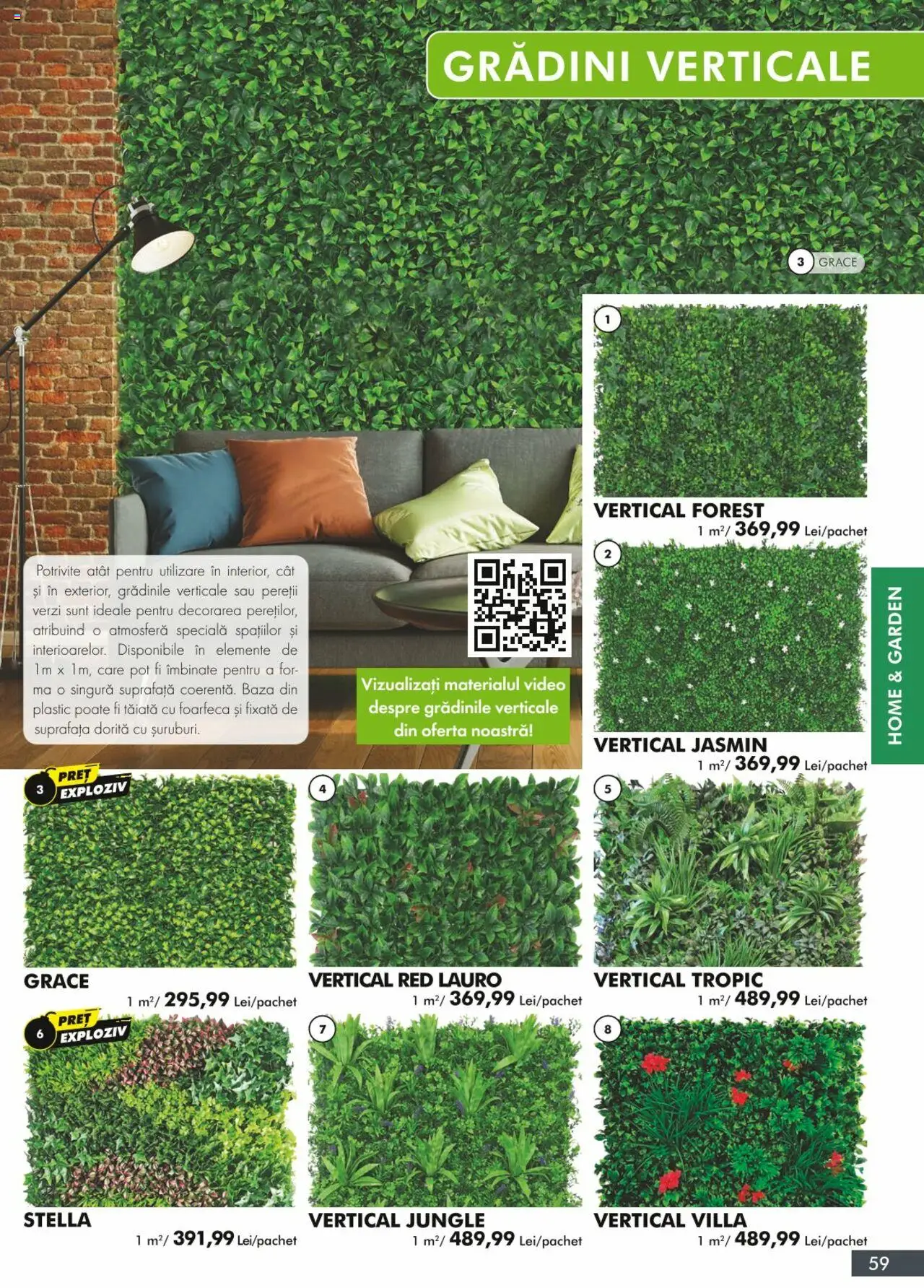 Diego catalog - Primăvară/vară  - pagina 59- valabil de la 01.04.2024