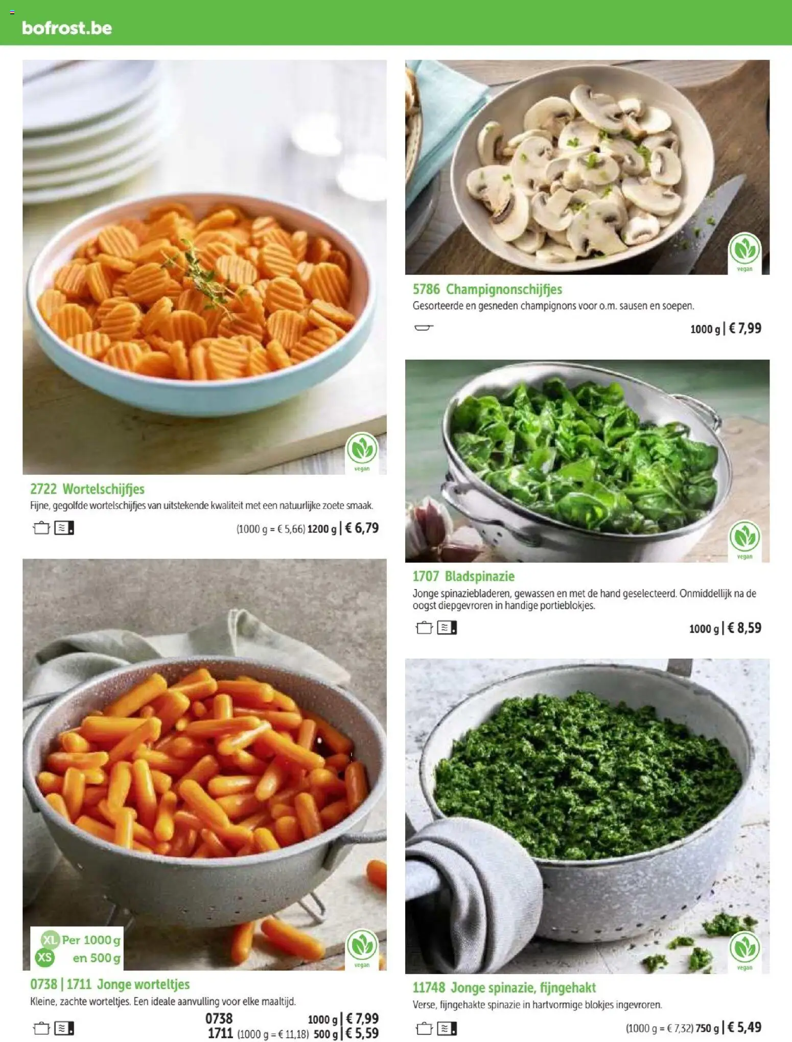 bofrost folder - page 36- valid from 01/03/2026