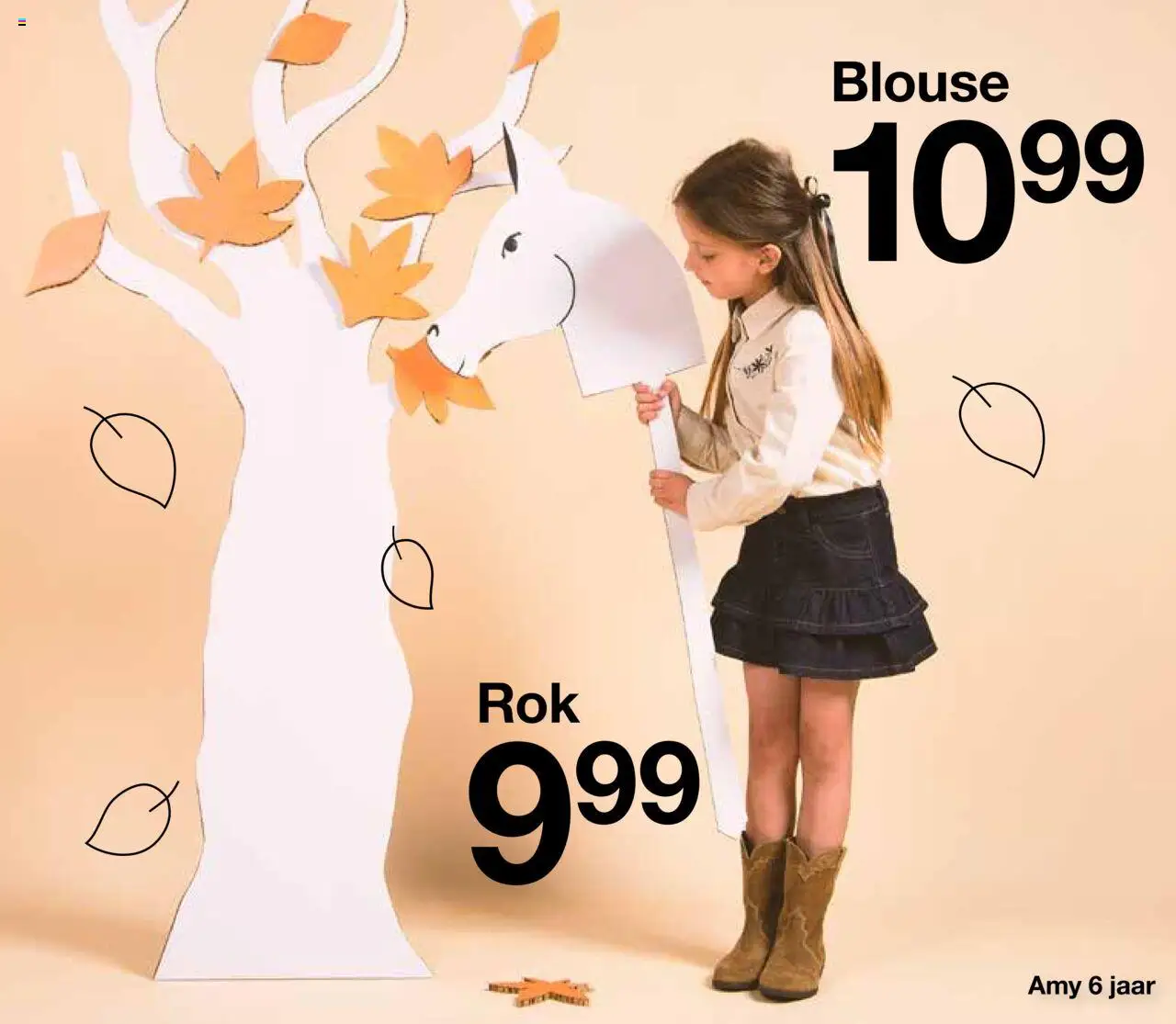 Zeeman - Baby folder - pagina 39- geldig vanaf 01-08-2025