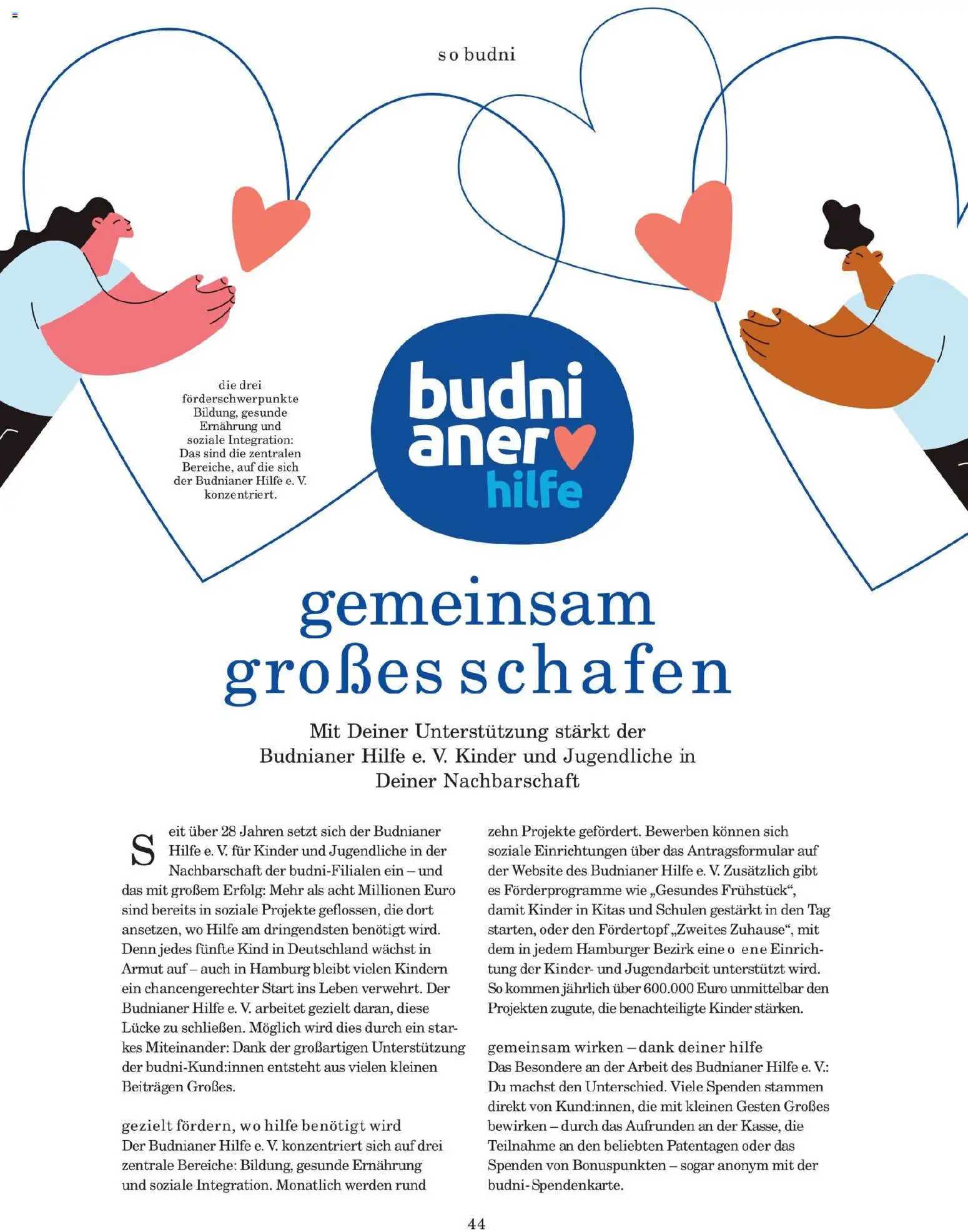 Budni Perle Magazin 06/25 - Seite 48 - gültig ab 01.11.2025