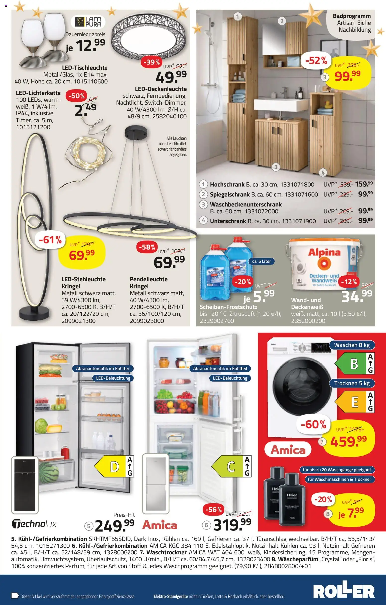 Roller Prospekt 	 - Seite 15 - gültig ab 07.12.2025