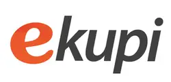 eKupi logo logo