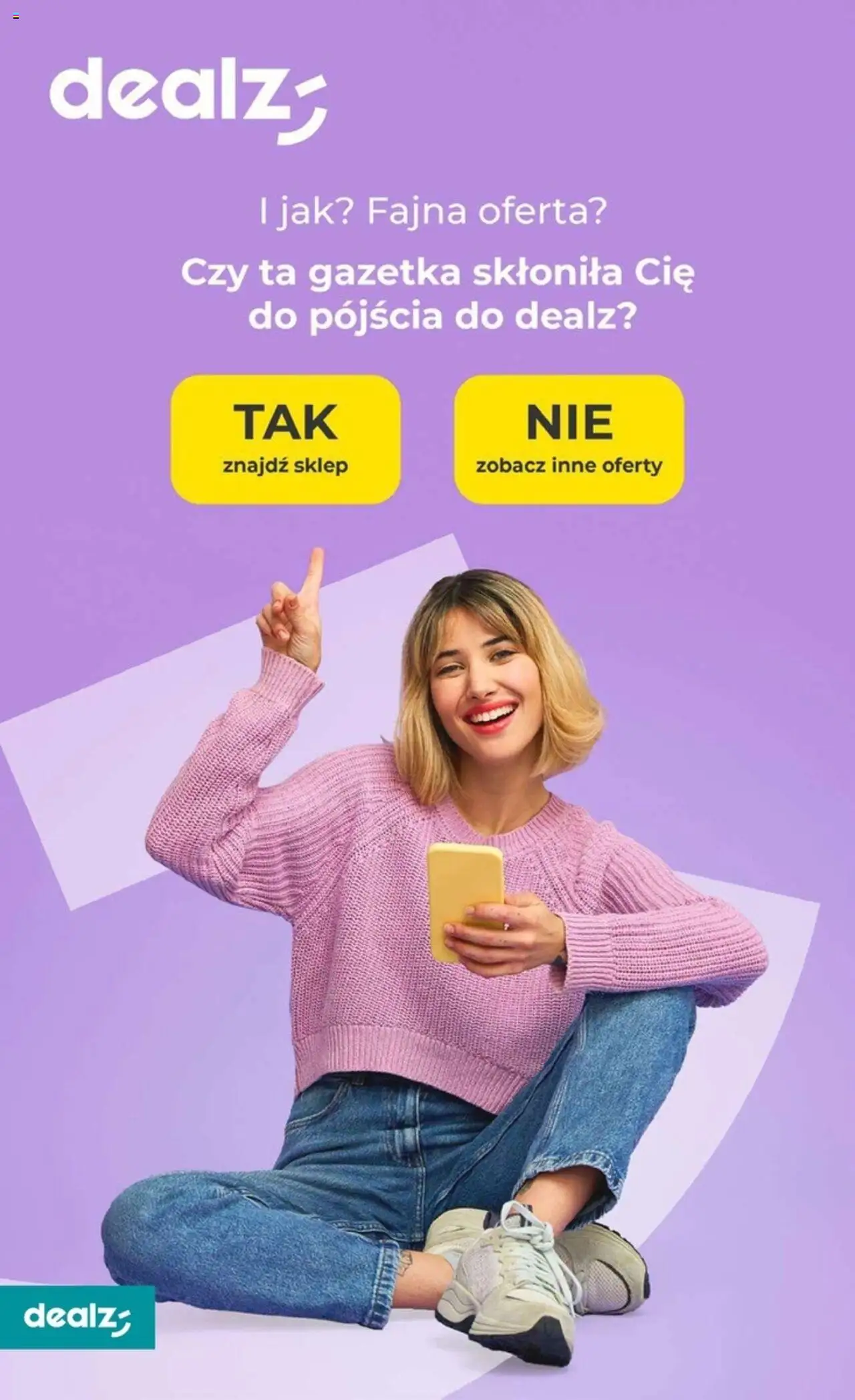 Dealz Gazetka - strona 41- ważny od 17.07.2025