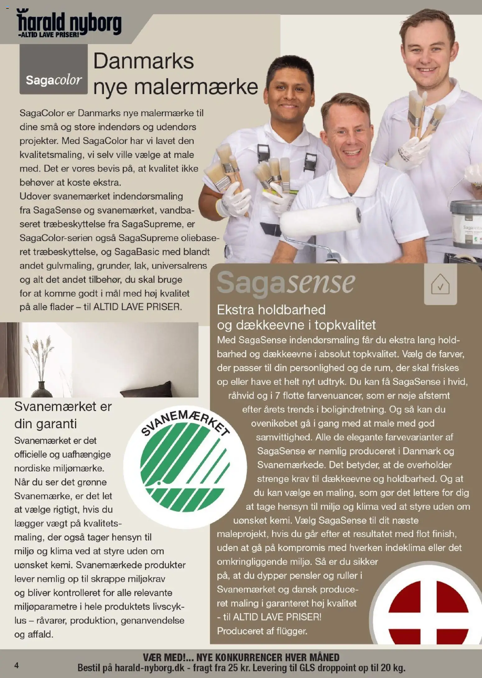 Harald Nyborg - Tilbudsavis - page 4- valid from 02/04/2026