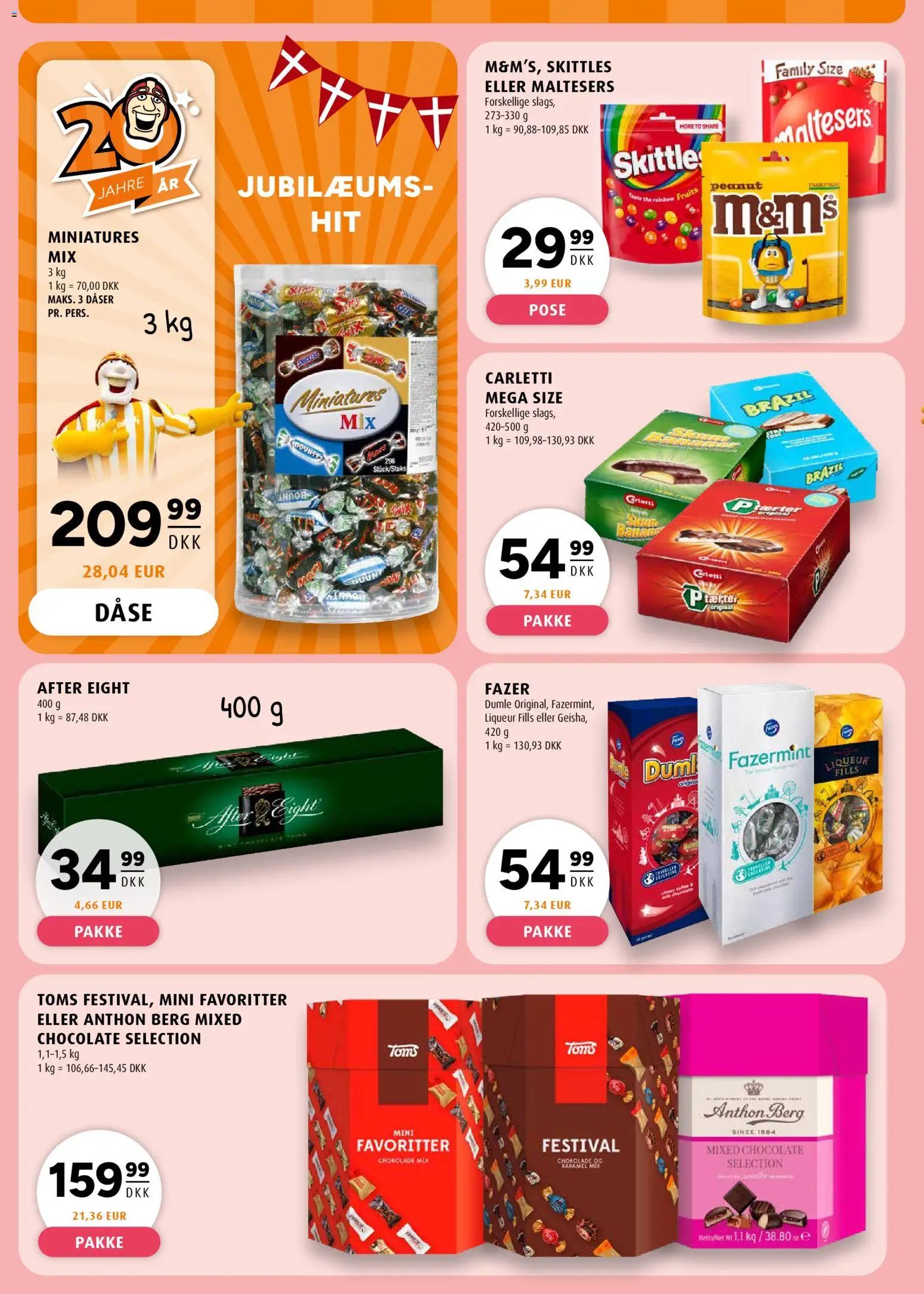 Scandinavian Park - Tilbudsavis - page 16- valid from 26/03/2026