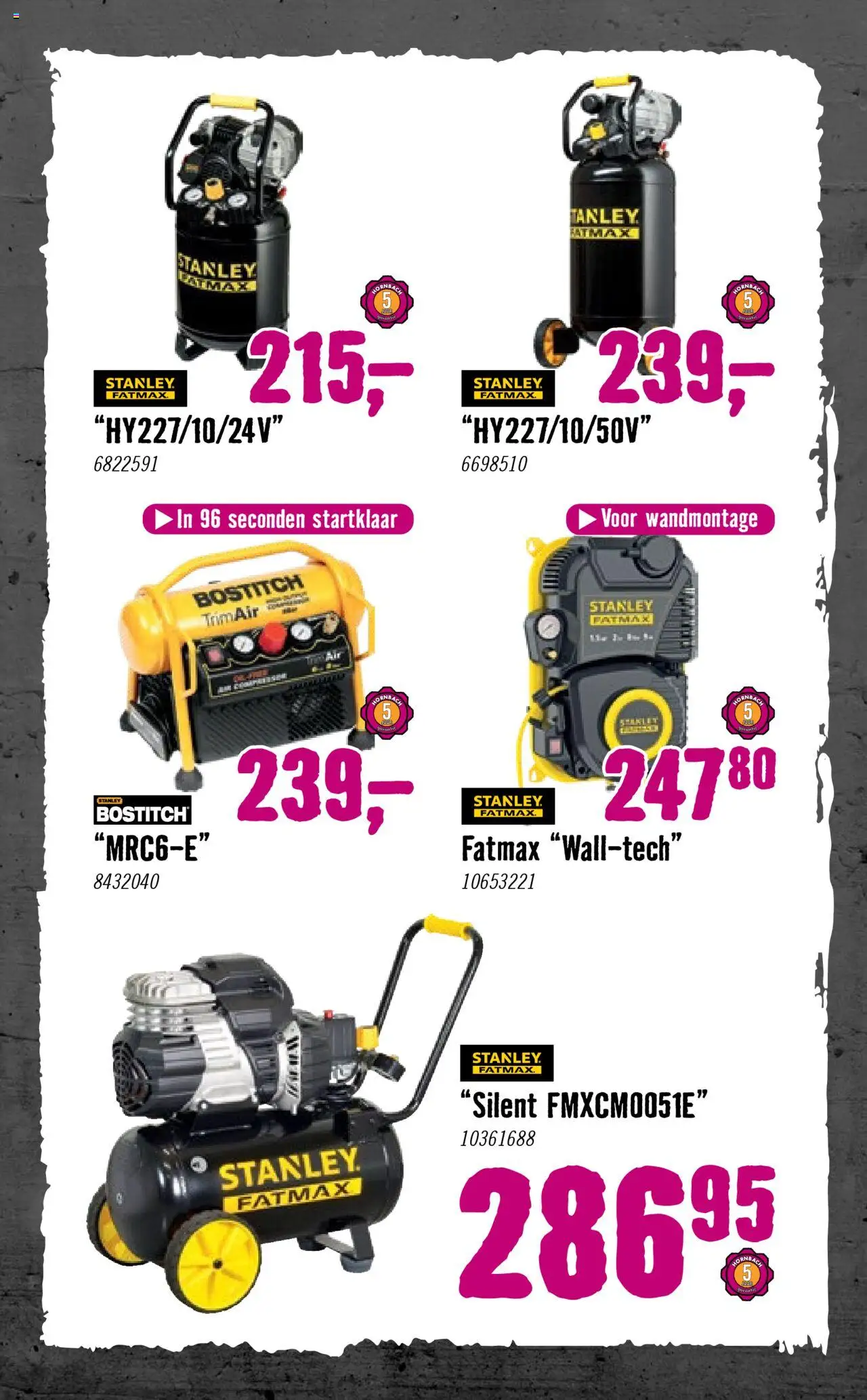 Hornbach - Folder - pagina 45- geldig vanaf 07-07-2025