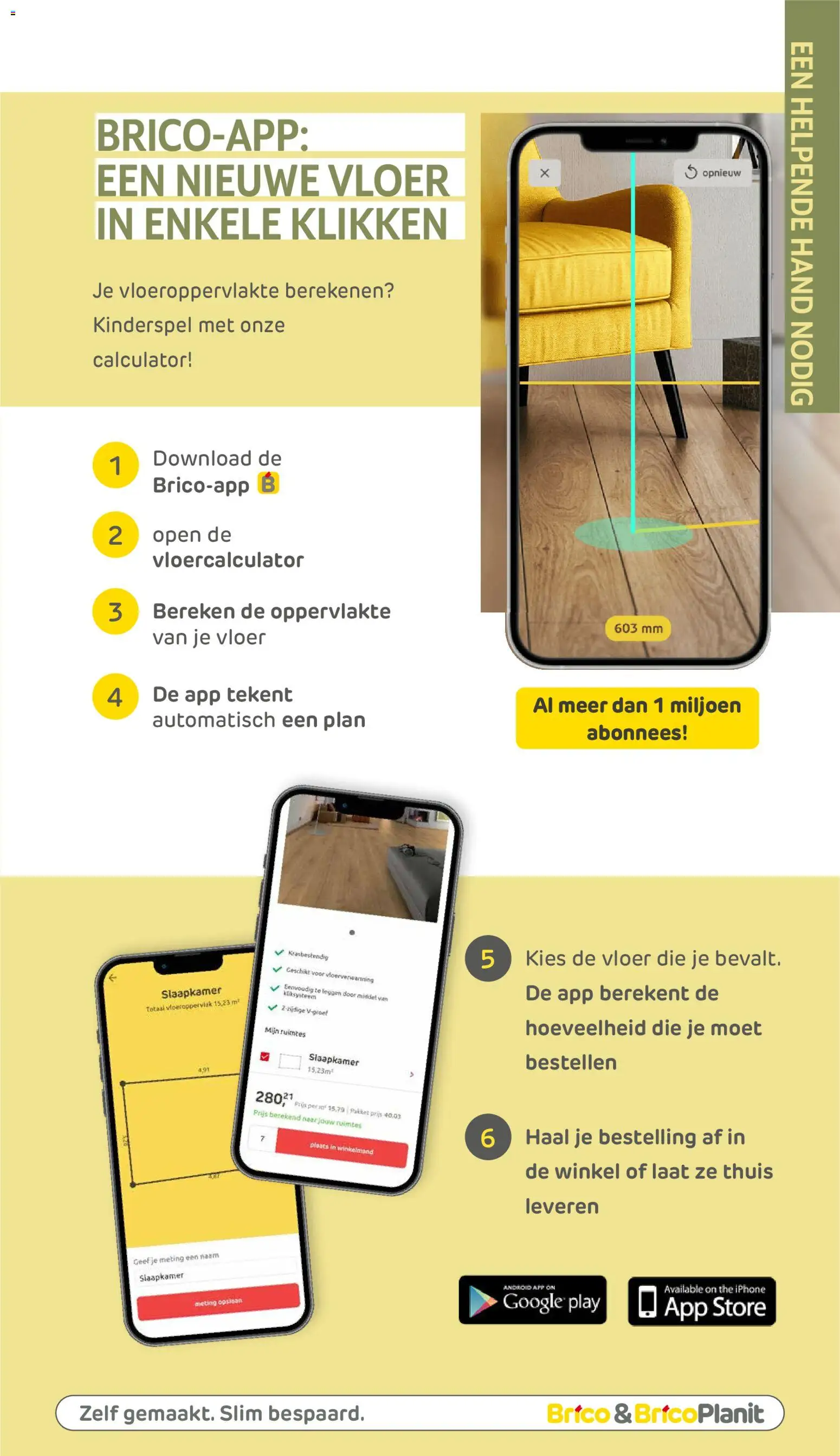 Brico Plan-it - Vloermagazine - page 81- valid from 04/02/2026