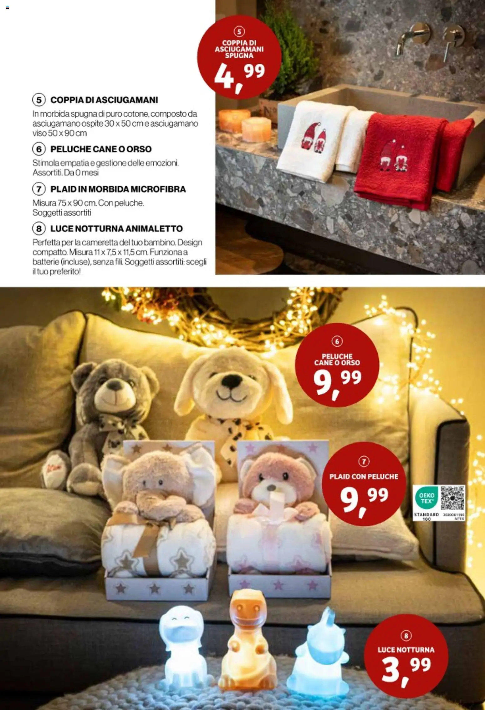 IN's Natale catalogo - pagina 17 - valido dal 05/11/2025