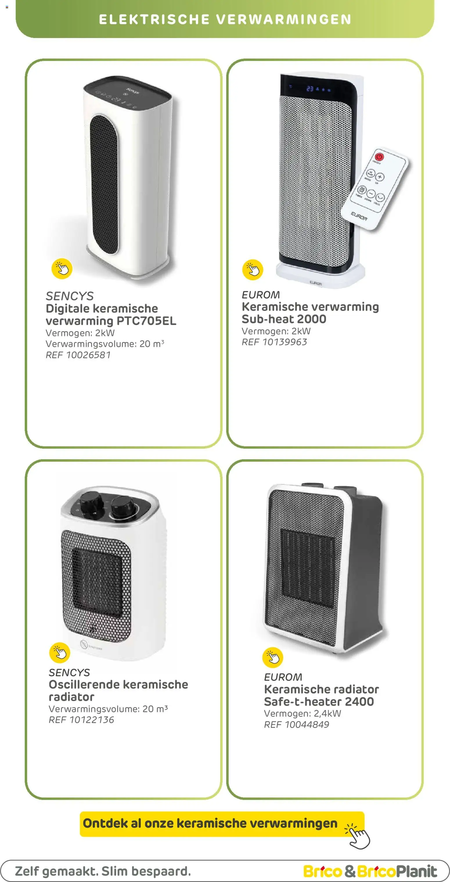 Brico Plan-it folder Verwarming - page 45- valid from 09/02/2026