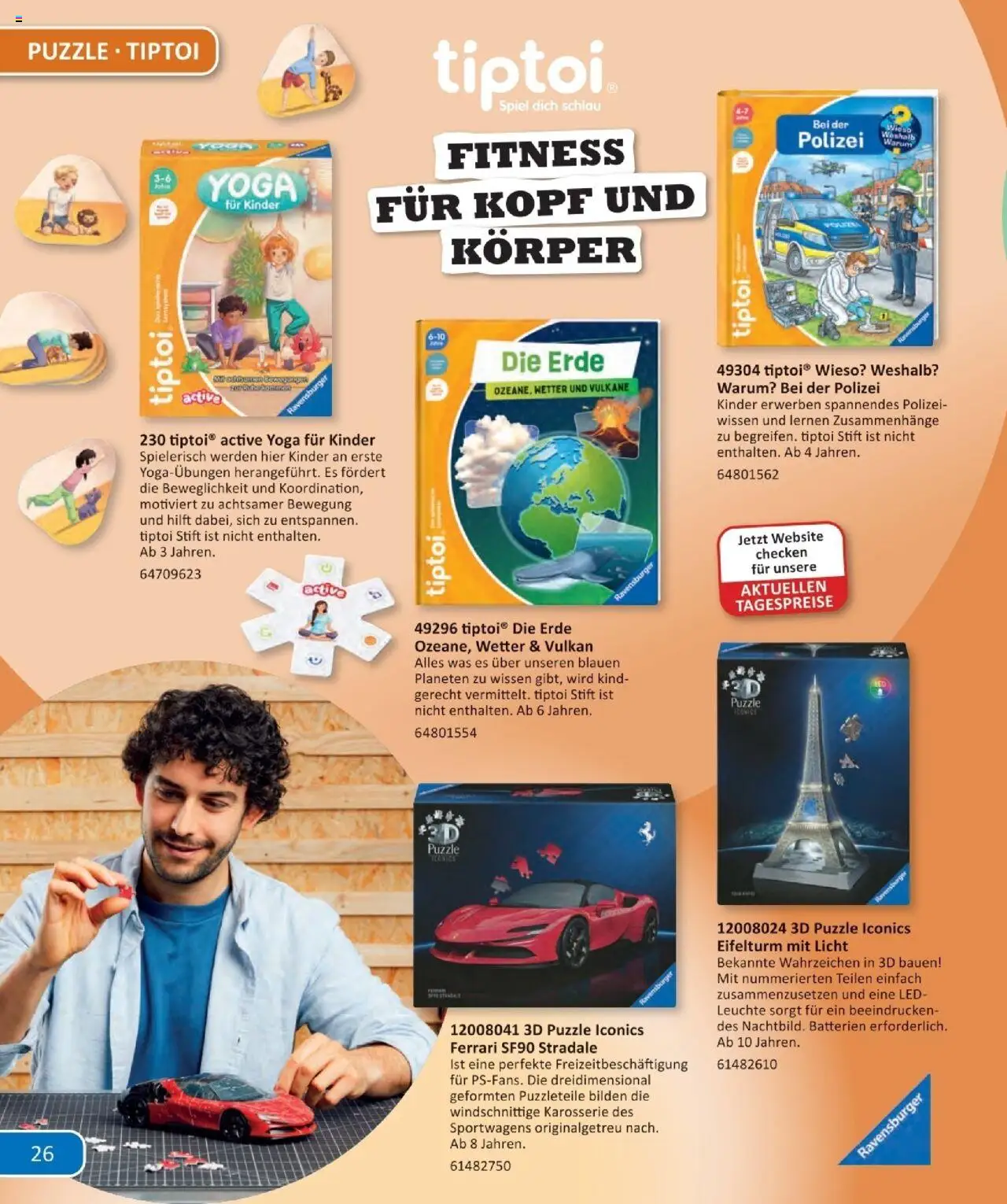 Vedes - Preise Online  - Seite 26 - gültig ab 18.09.2025