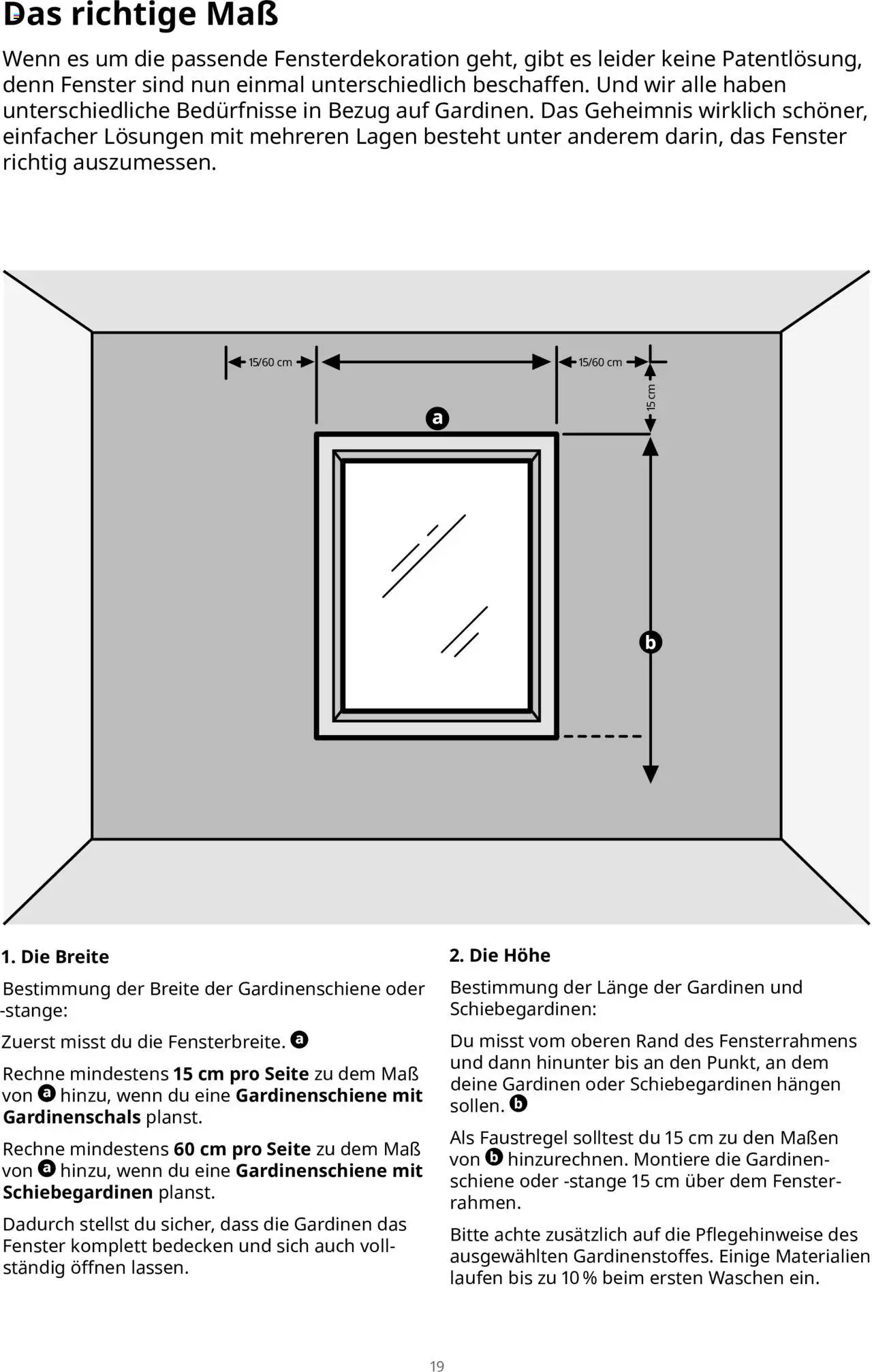 Ikea Fenster - Seite 19 - gültig ab 30.09.2025