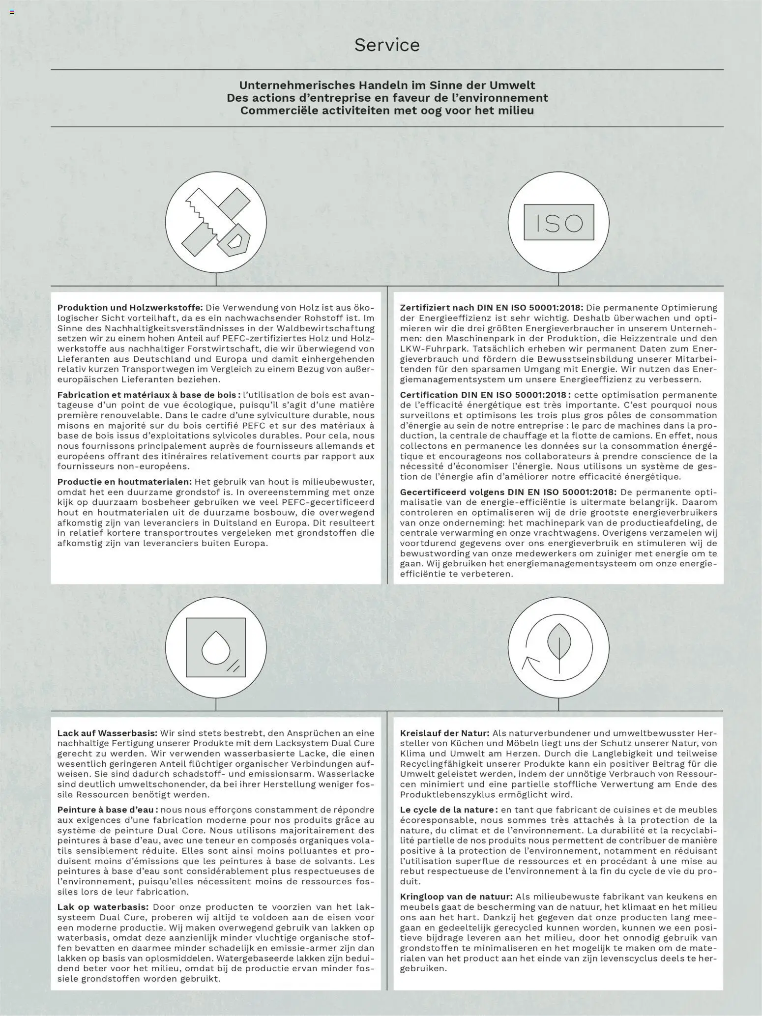 Ostermann Interline Küchenprospekt 2026 - Seite 37 - gültig ab 01.01.2026