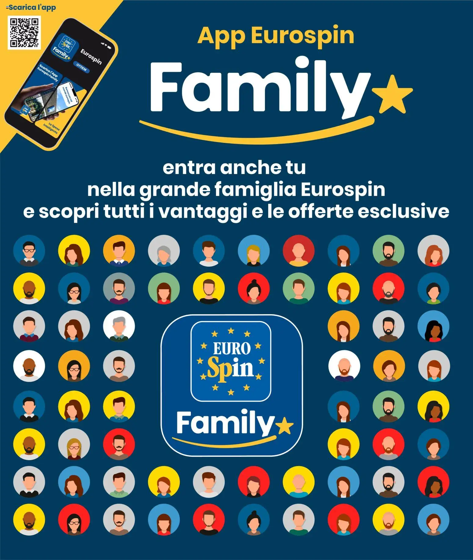 Volantino Eurospin	 - pagina 13 - valido dal 27/11/2025