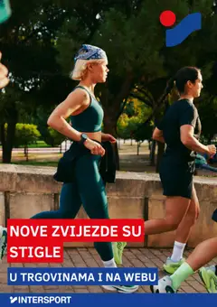 Intersport katalog od 01.04.2026