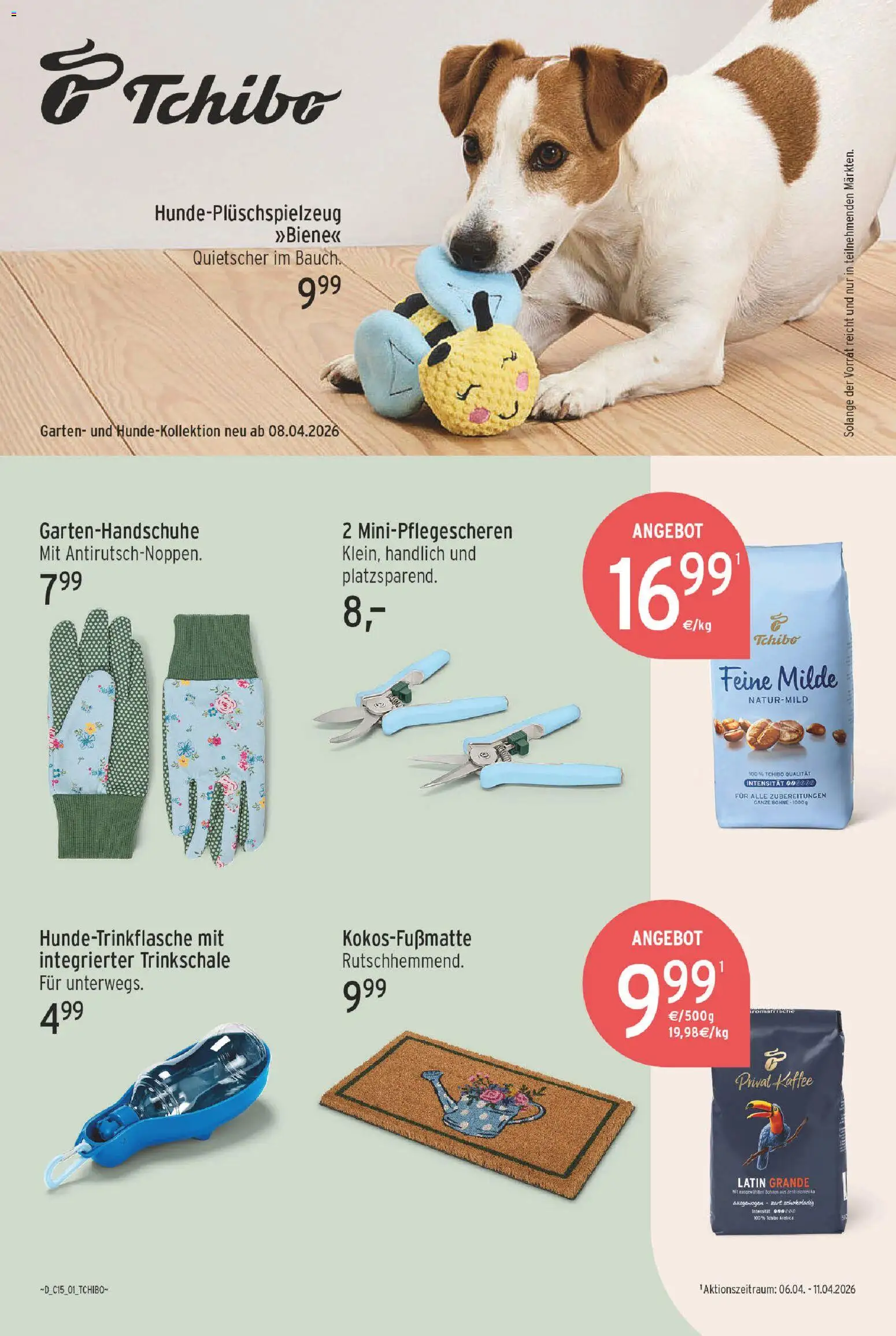 Marktkauf Prospekt 	 - Seite 29 - gültig ab 07.04.2026