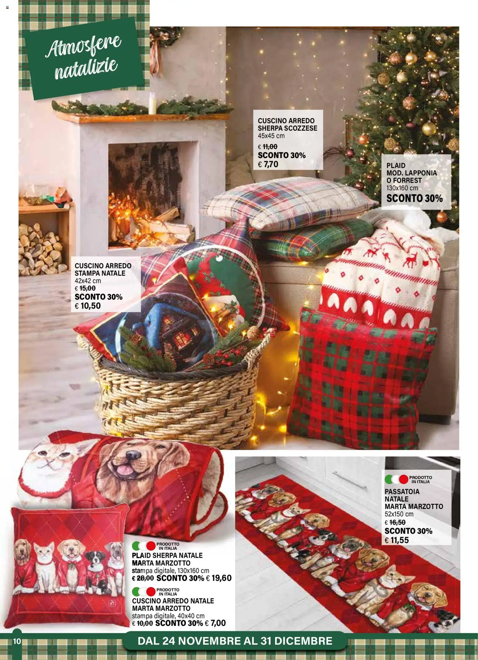 Il Gigante Regali sotto l'Albero catalogo - pagina 10 - valido dal 24/11/2025