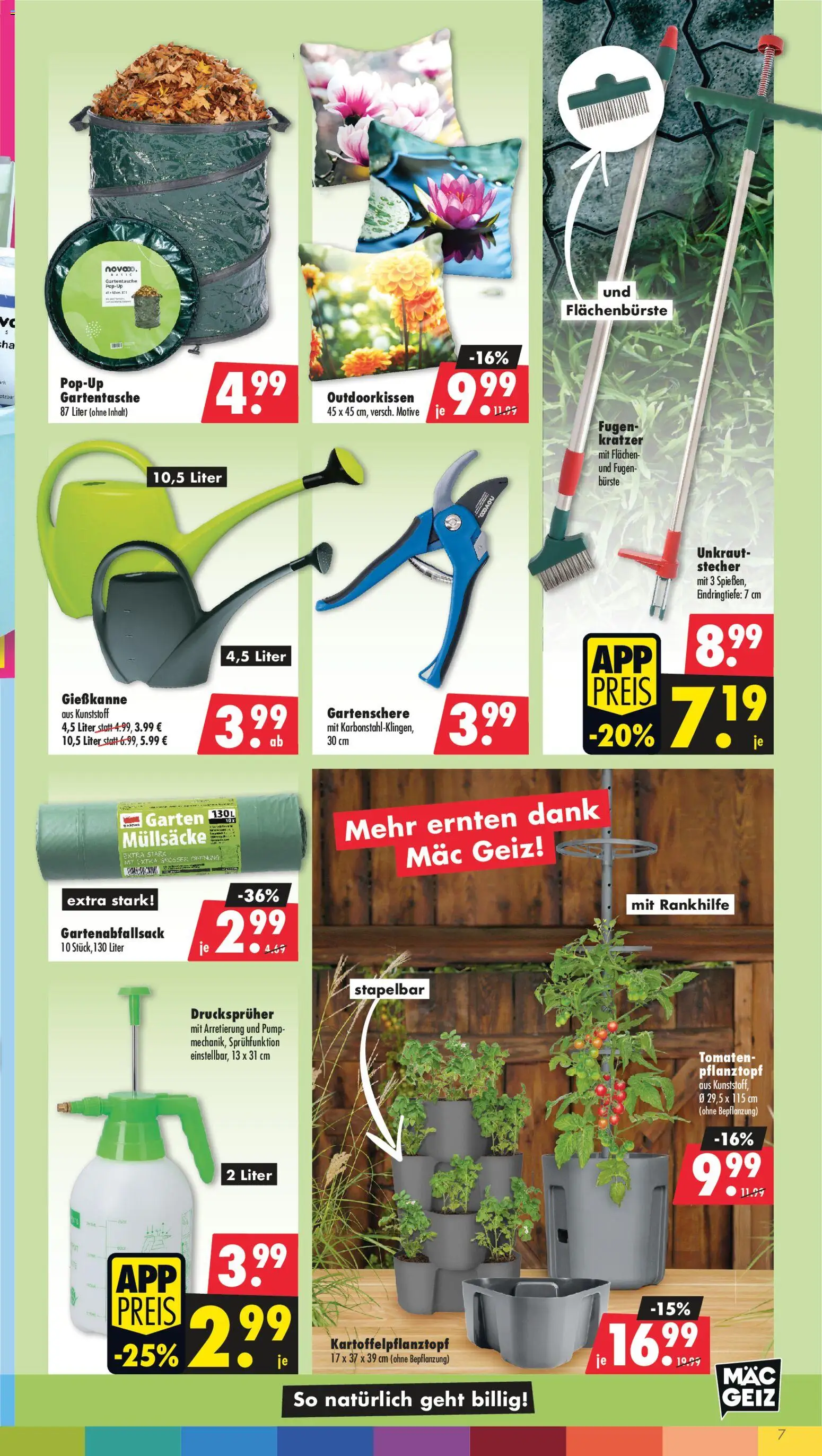 Mäc Geiz Prospekt 	 - Seite 7 - gültig ab 02.03.2026