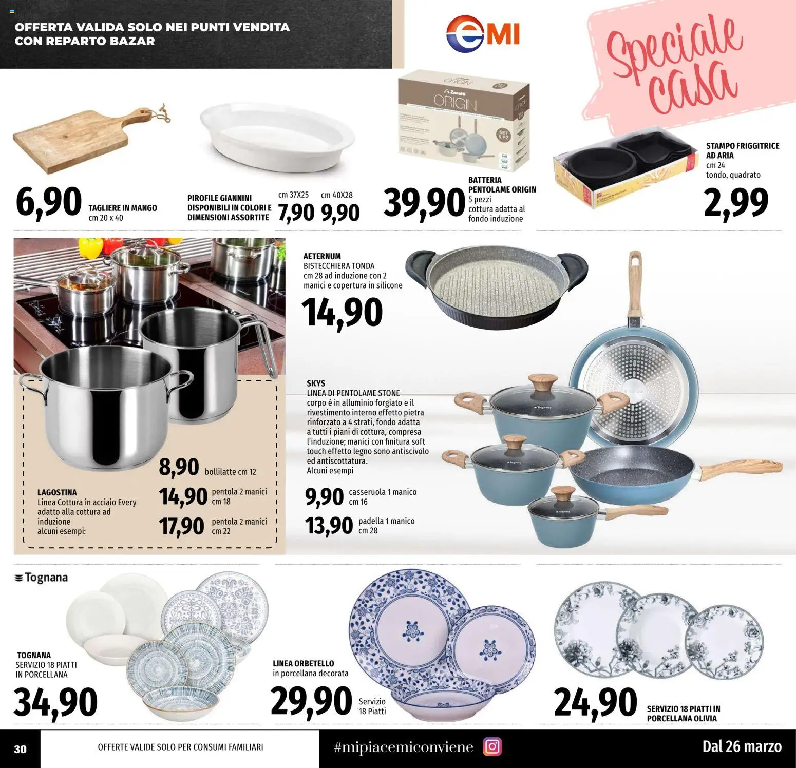 EMI volantino - pagina 30 - valido dal 26/03/2026