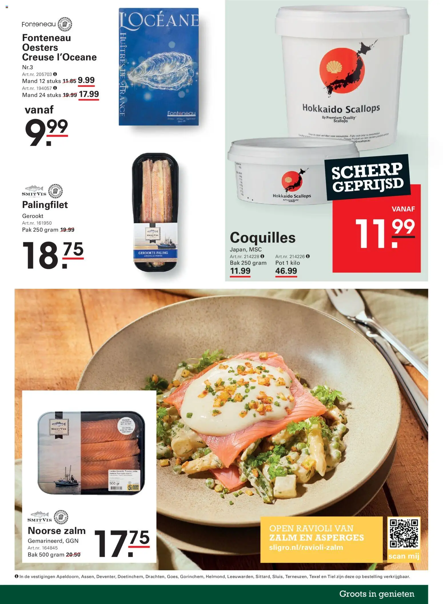 Sligro folder - page 7- valid from 12-03-2026