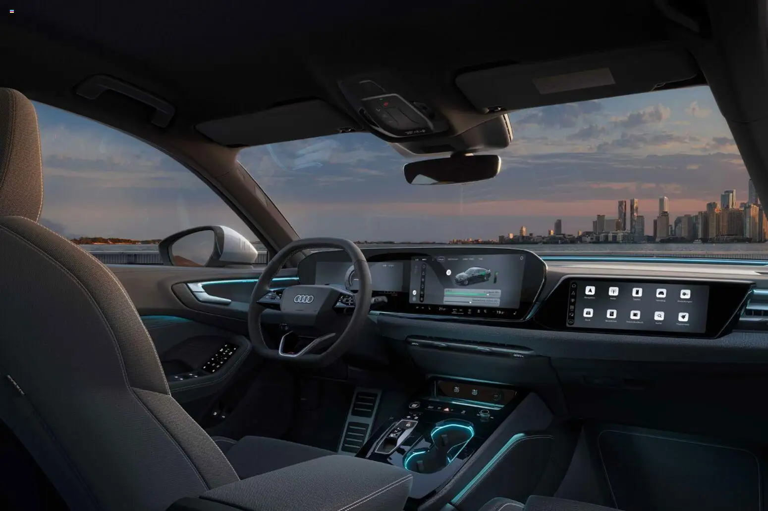 Audi A5 - Seite 153 - gültig ab 28.10.2025