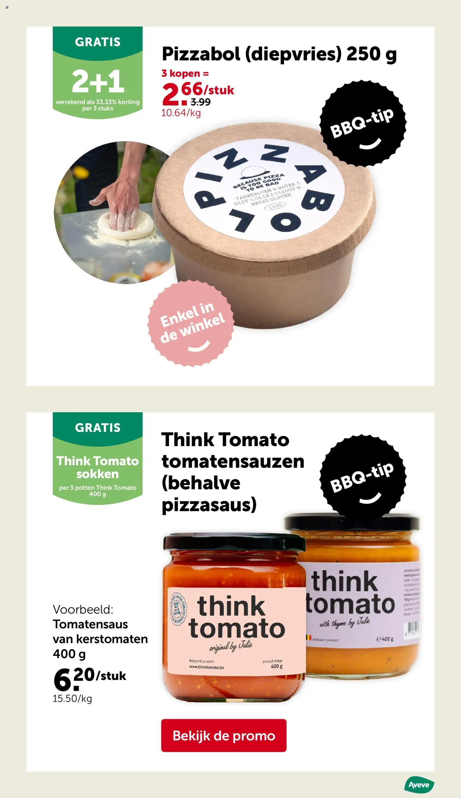 Aveve folder - page 28- valid from 08/04/2026