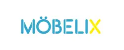 Möbelix logo