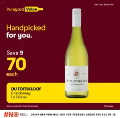 Preview Makro Vineyard Value III valid from 01/09/2025