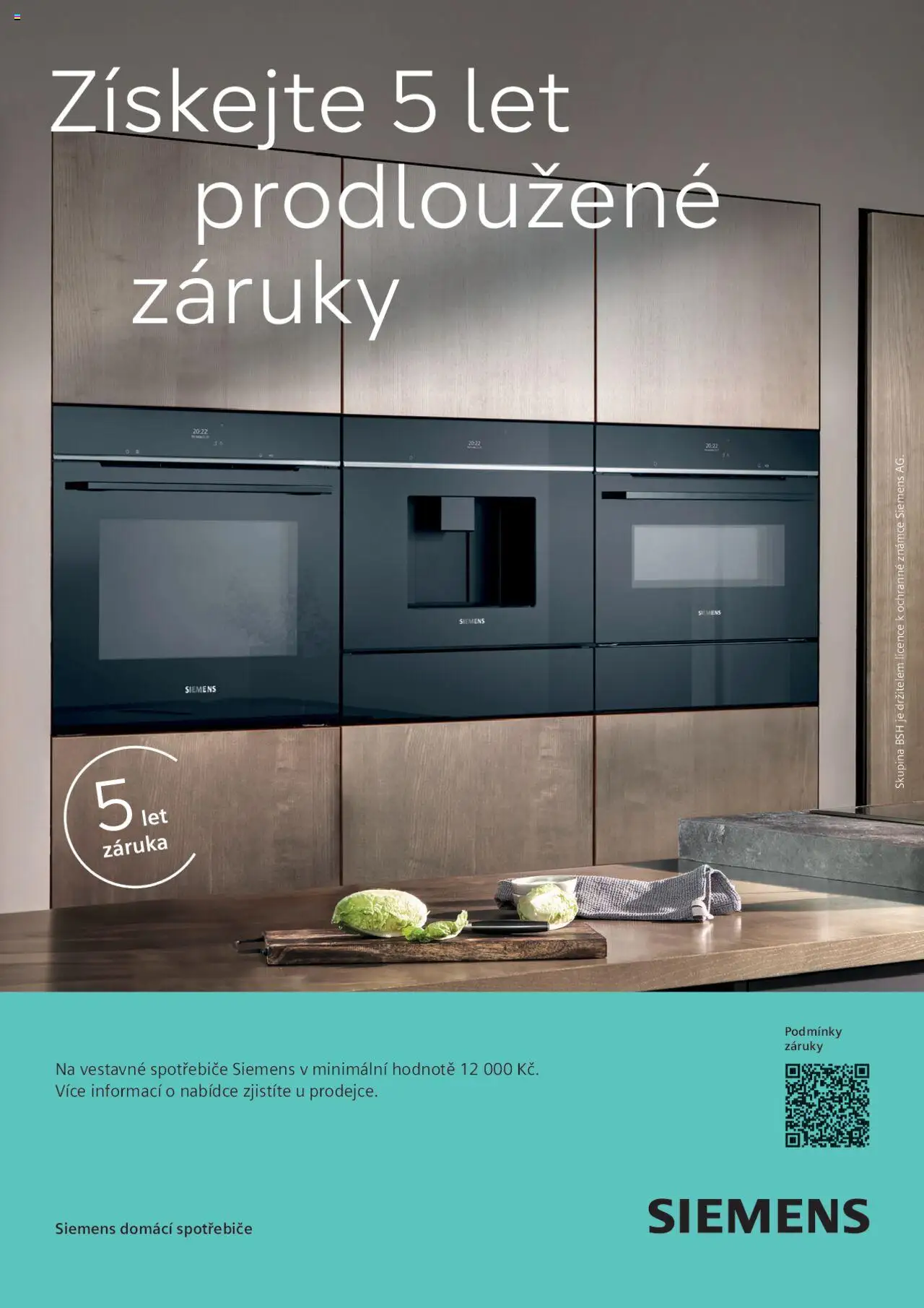 Möbelix leták - Siemens - strana 2- platný od 01.07.2025