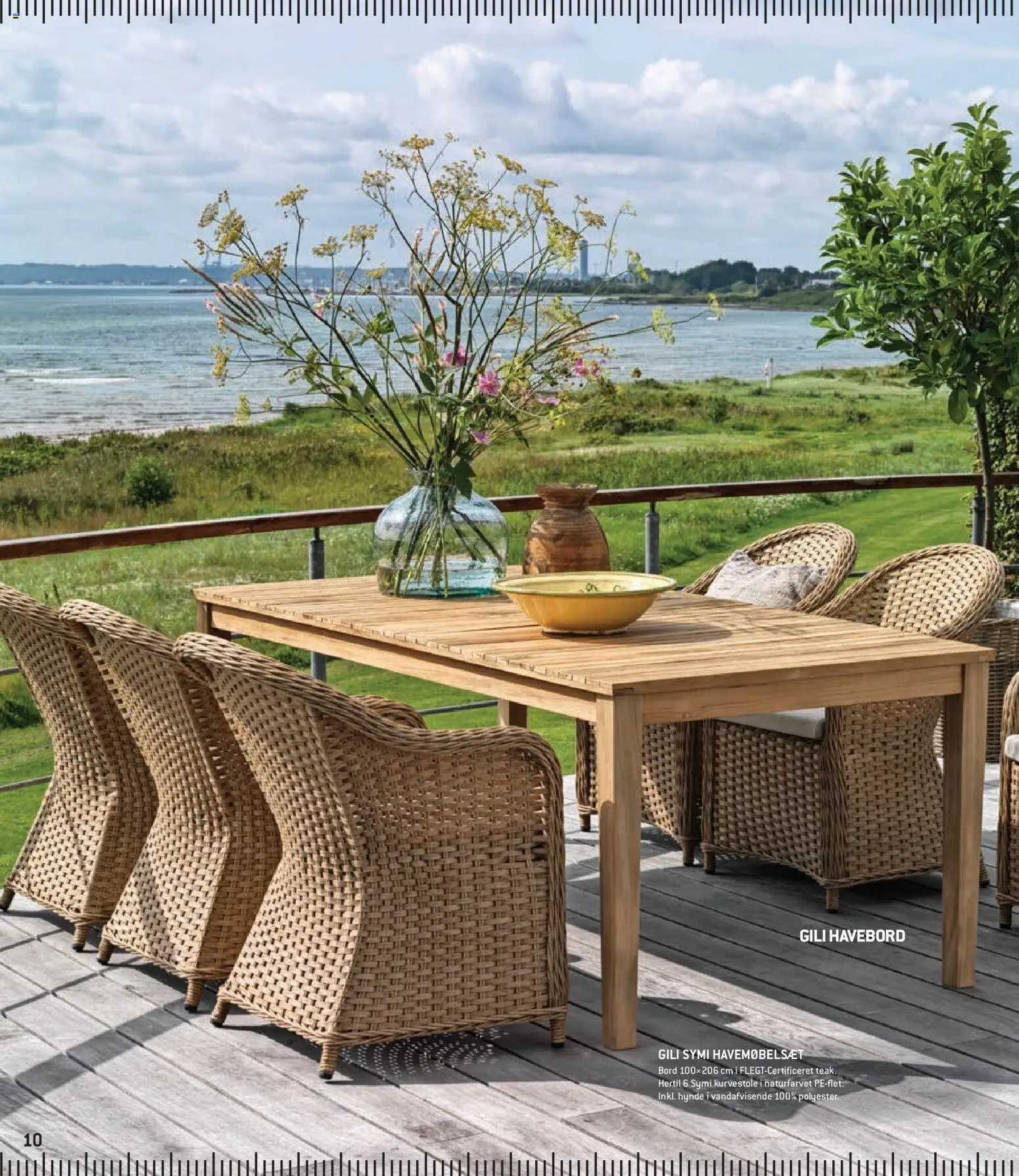 XL-BYG - Havemøbler - page 10- valid from 08/01/2026