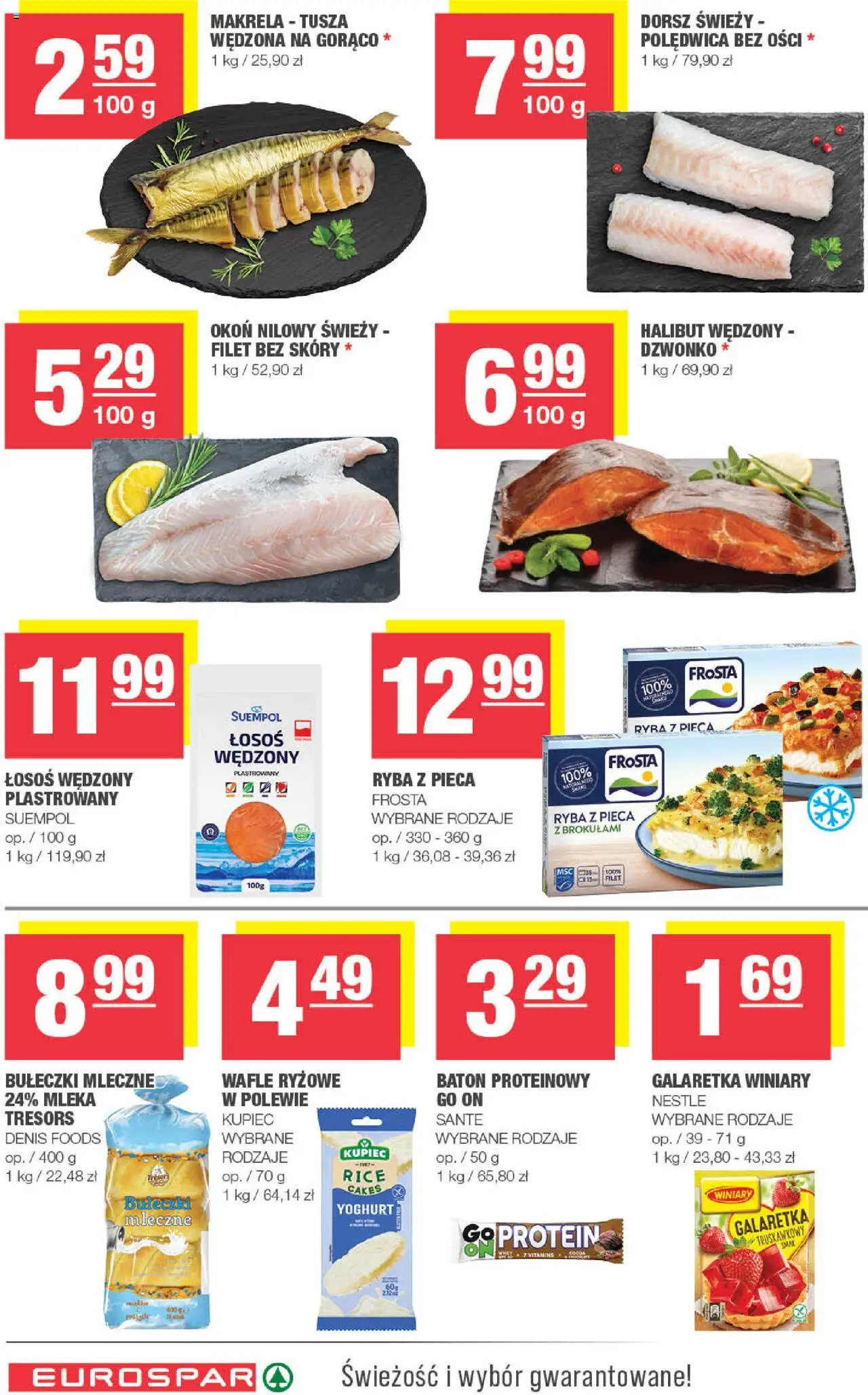 Spar Gazetka - Eurospar - strona 8- ważny od 16.07.2025