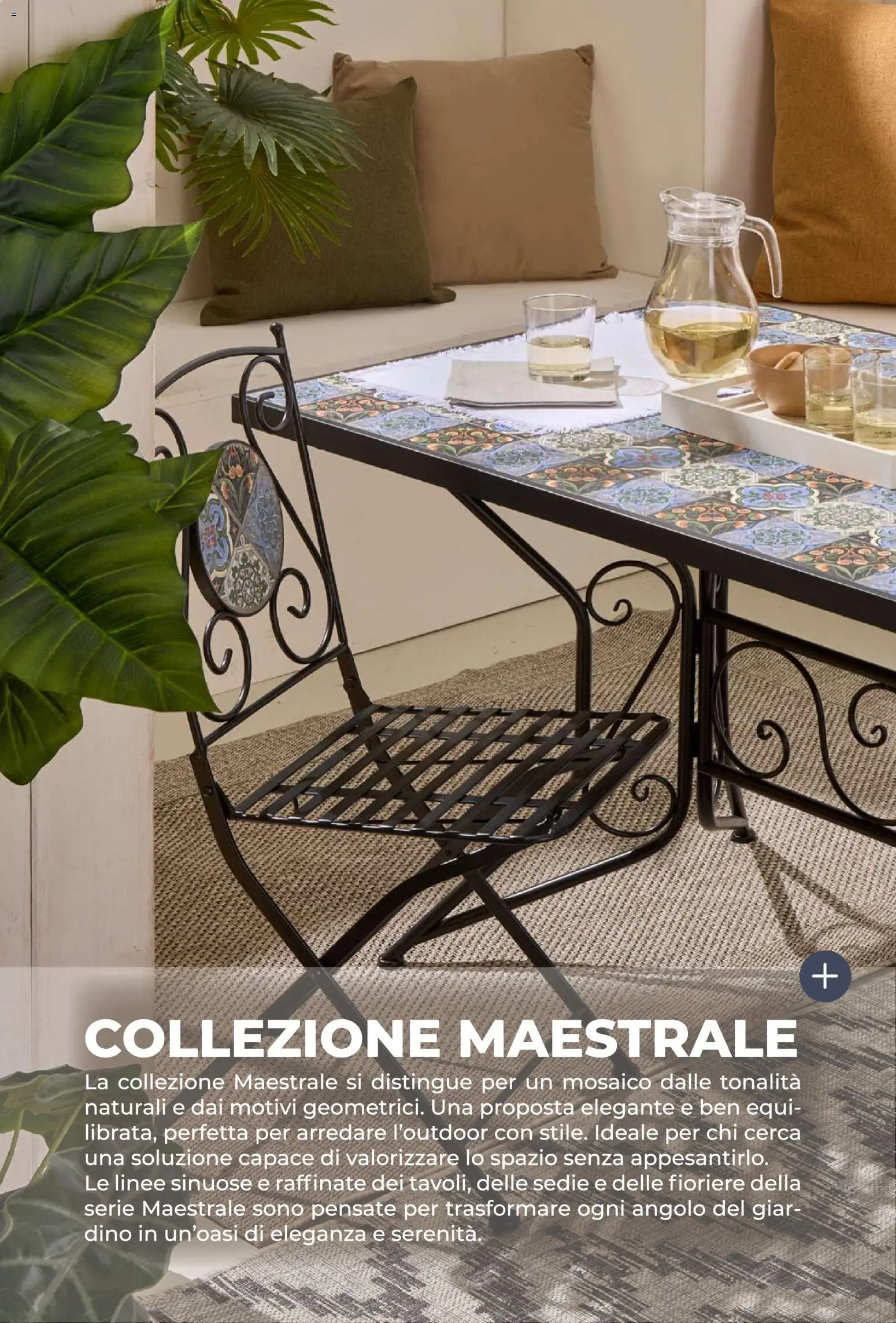 Conforama volantino Giardino - pagina 36 - valido dal 19/03/2026