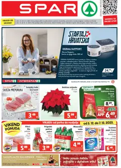 Spar katalog od 03.12.2025