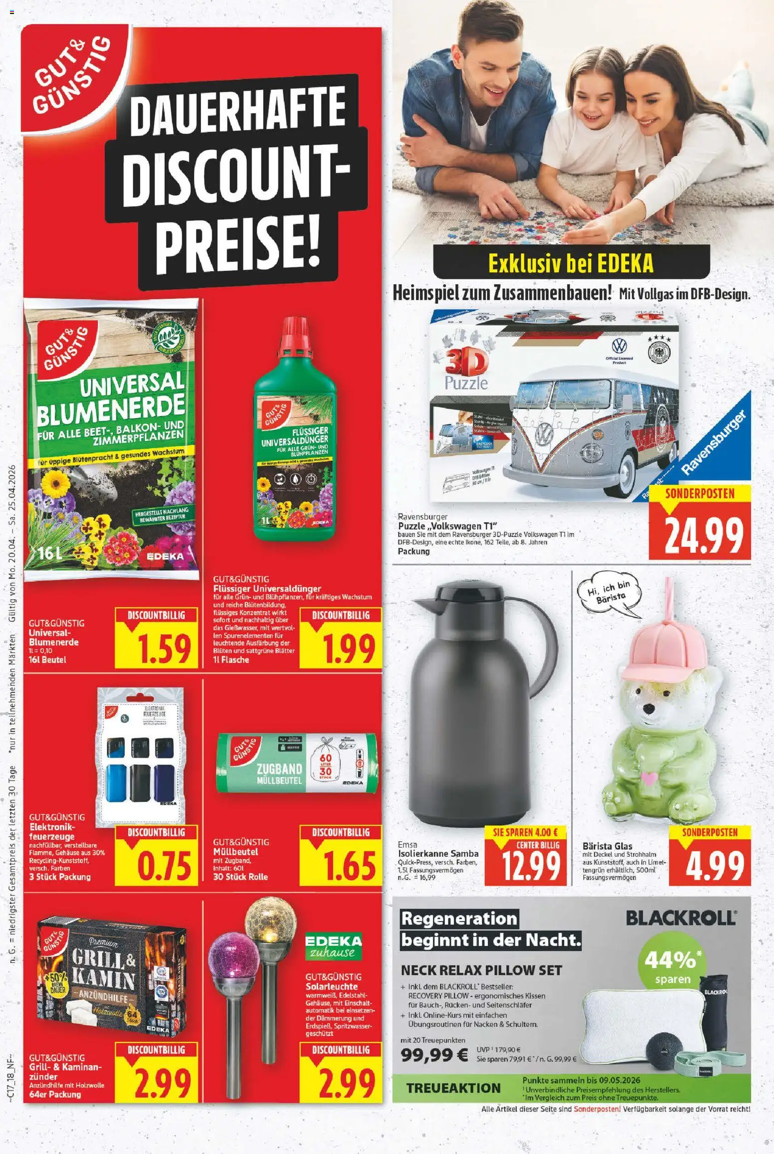 E center Prospekt 	 - Seite 21 - gültig ab 20.04.2026