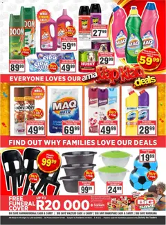 Preview Big Save Specials valid from 25/02/2026