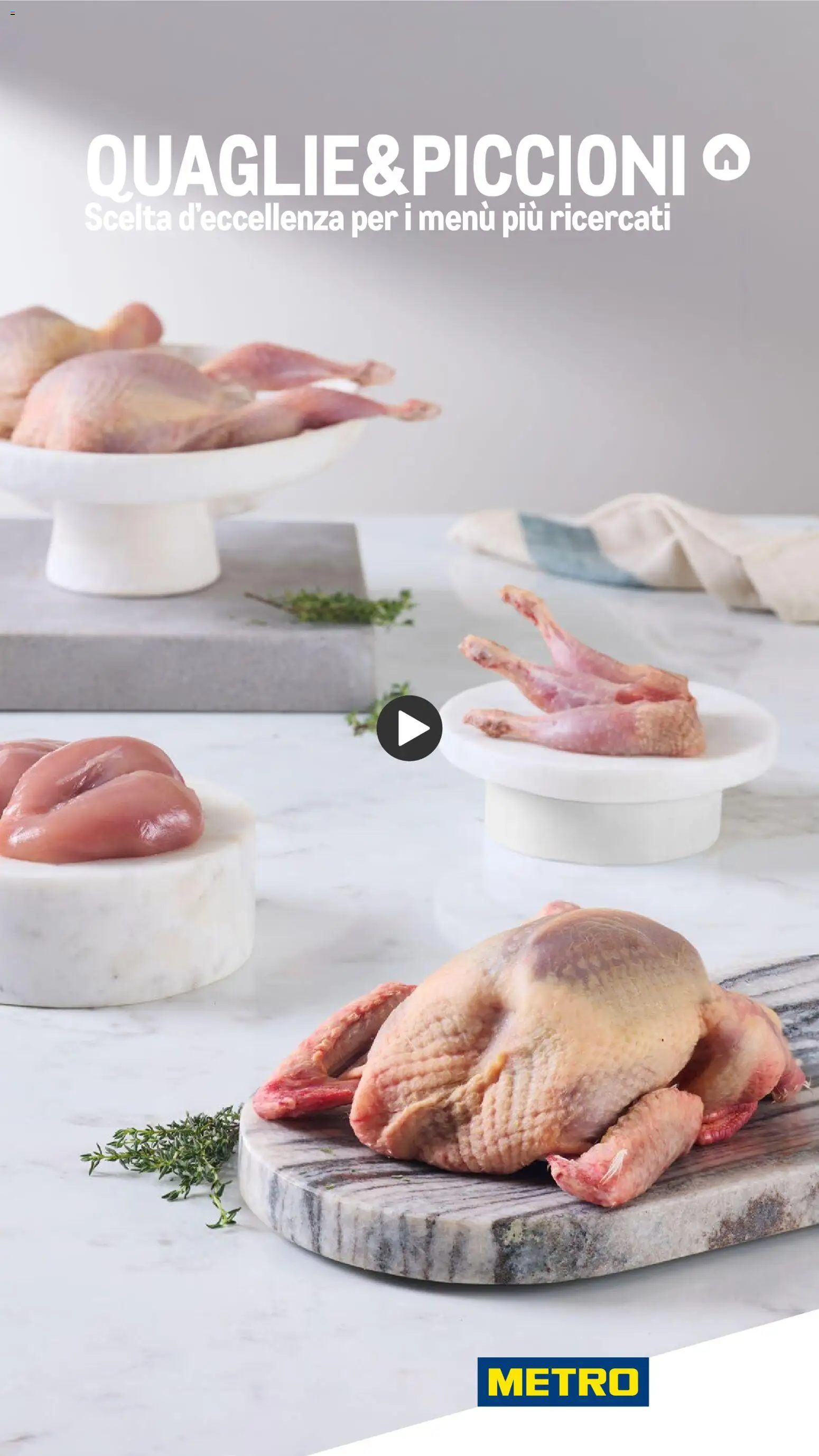 Metro Carne catalogo - pagina 7 - valido dal 26/11/2025