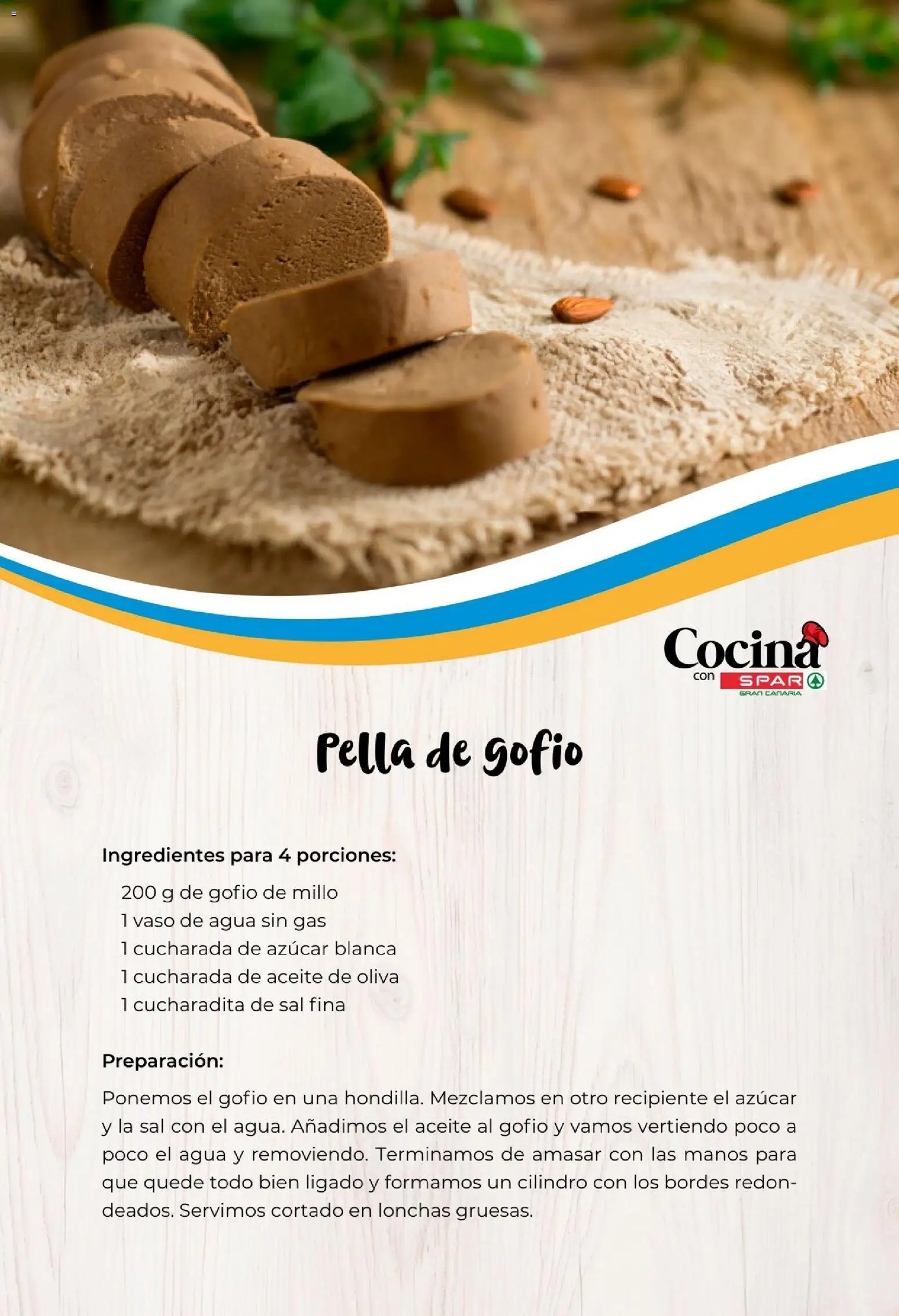 Spar - folleto - Página de 5 - Válido desde 31/03/2026