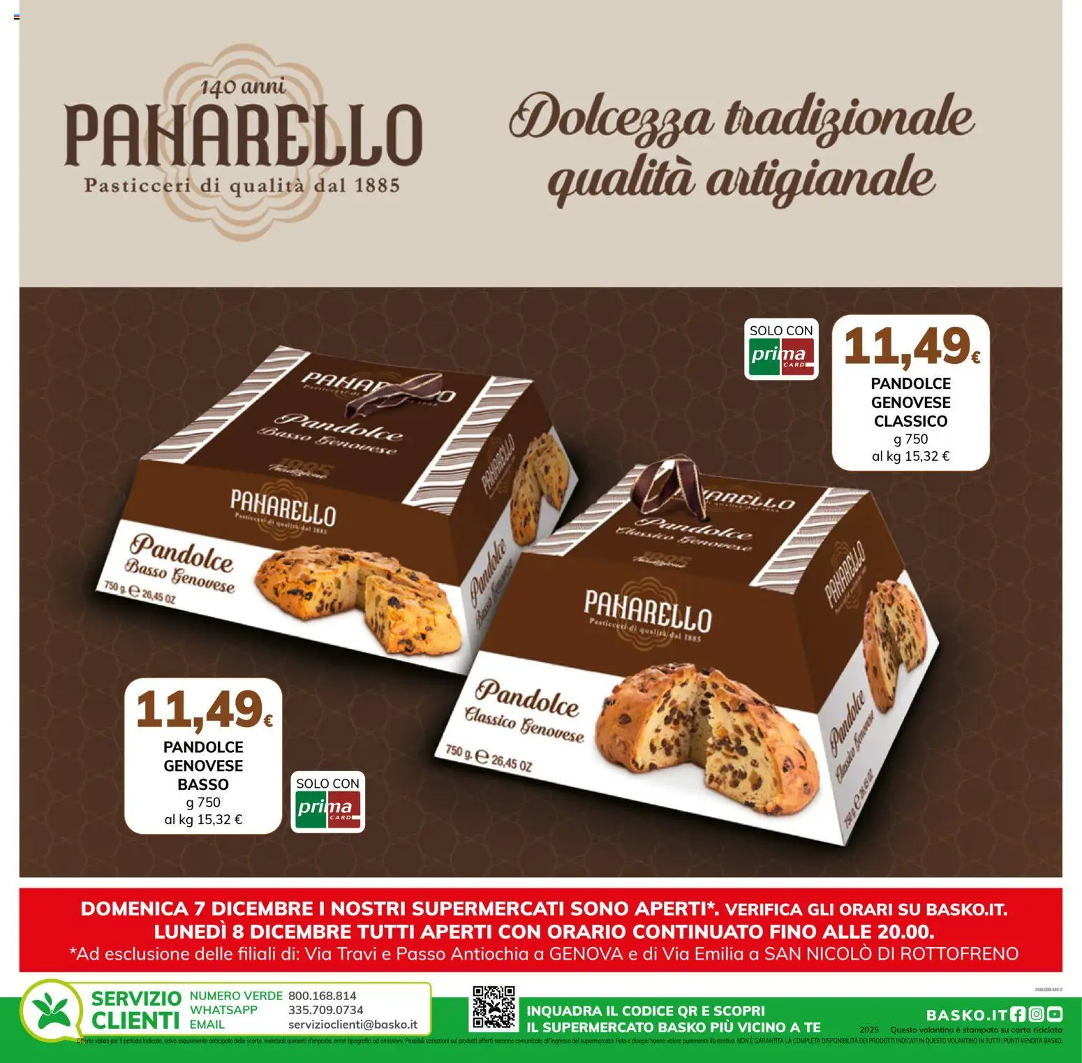 Volantino Basko	 - pagina 37 - valido dal 27/11/2025
