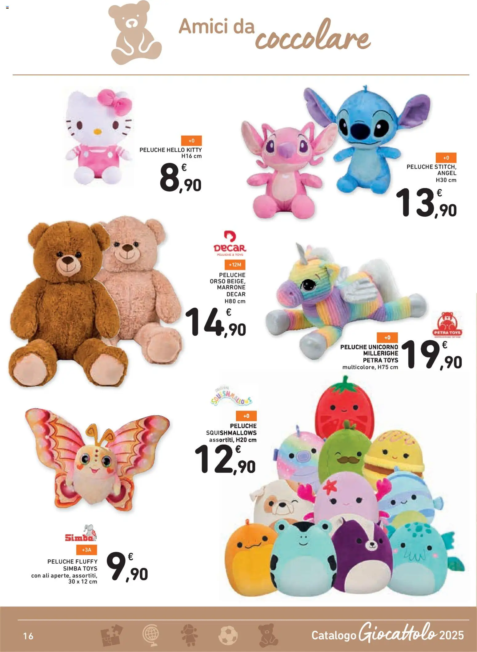 Conad Superstore Giocattolo catalogo - pagina 16 - valido dal 14/11/2025