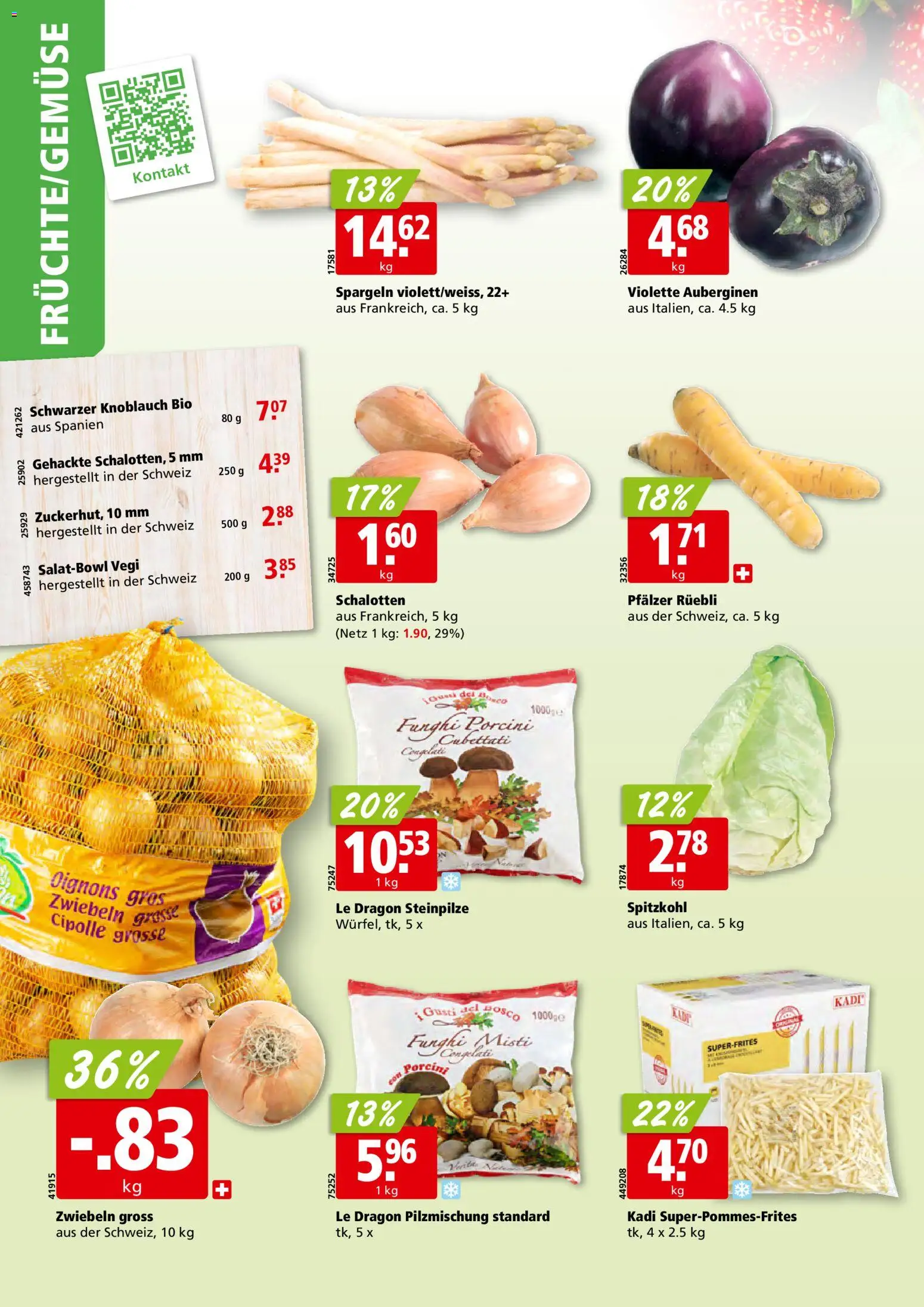 Aligro aktionen - page 2- valid from 30.03.2026