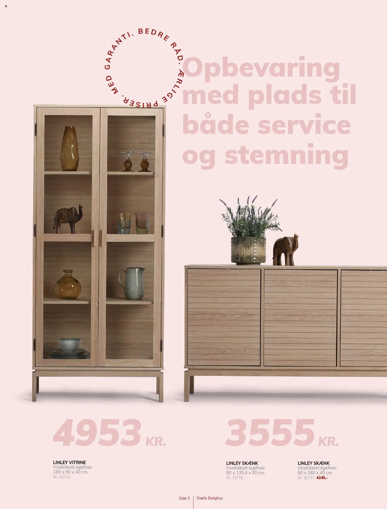 Daells Bolighus - Opbevaring 2026 - page 3- valid from 11/02/2026