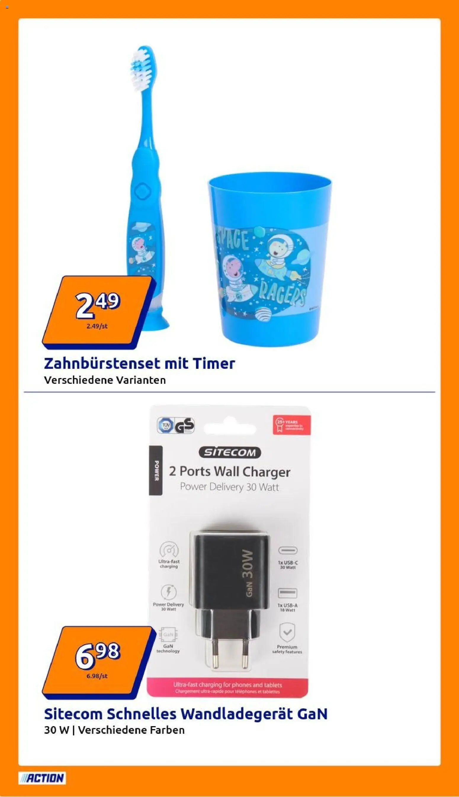 Action Prospekt - Seite 24 - gültig ab 17.12.2025
