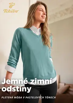 Náhled Tchibo nabídka platný od 23.12.2025