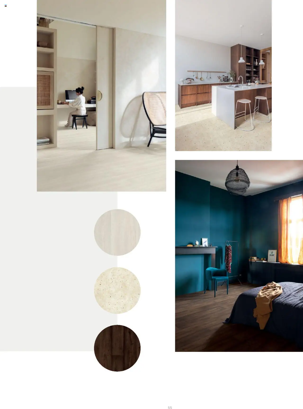 Proges catalog - Quick Step 2022 - pagina 56- valabil de la 01.01.2023