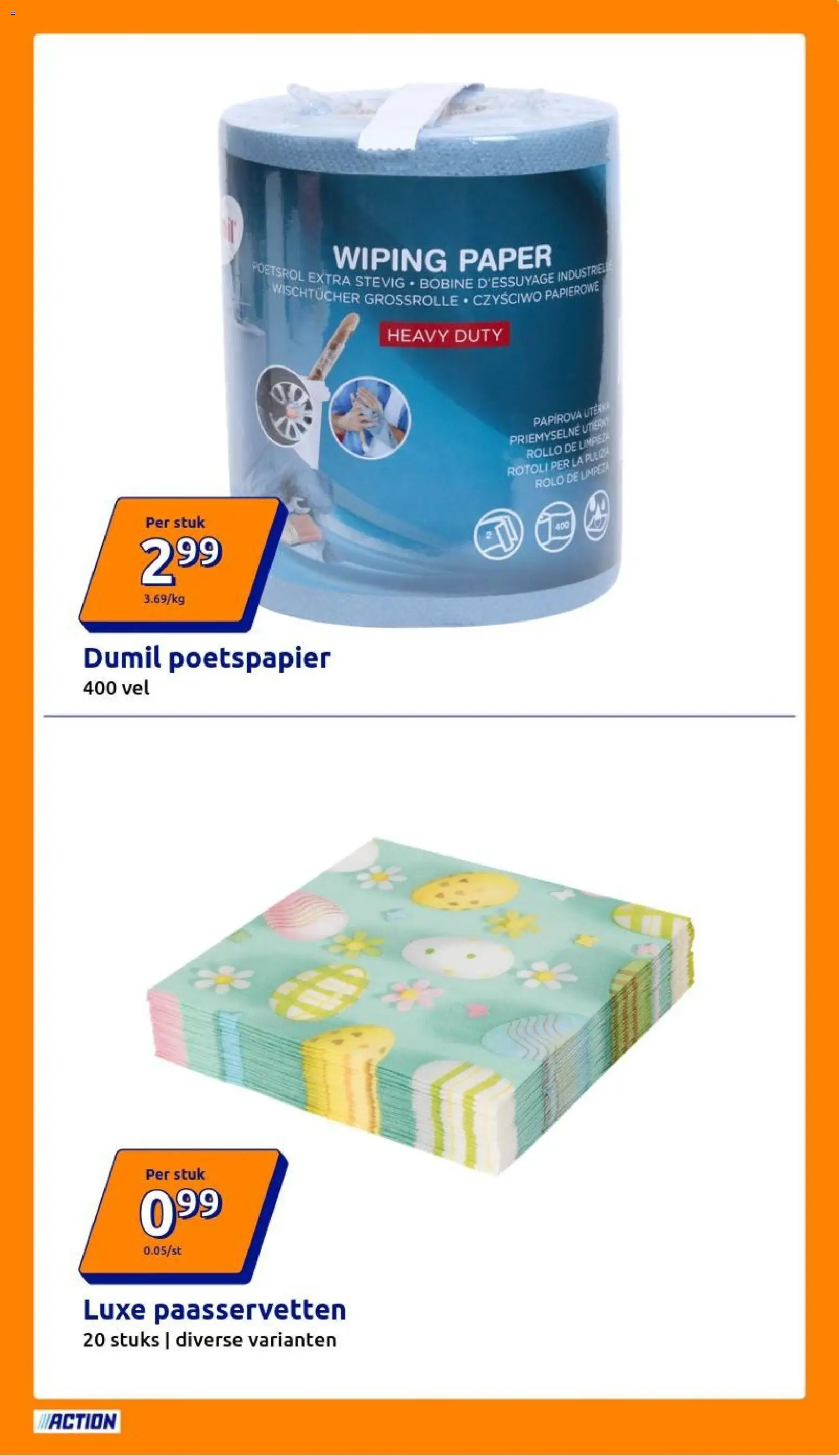 Action folder week 15 - page 17- valid from 08/04/2026