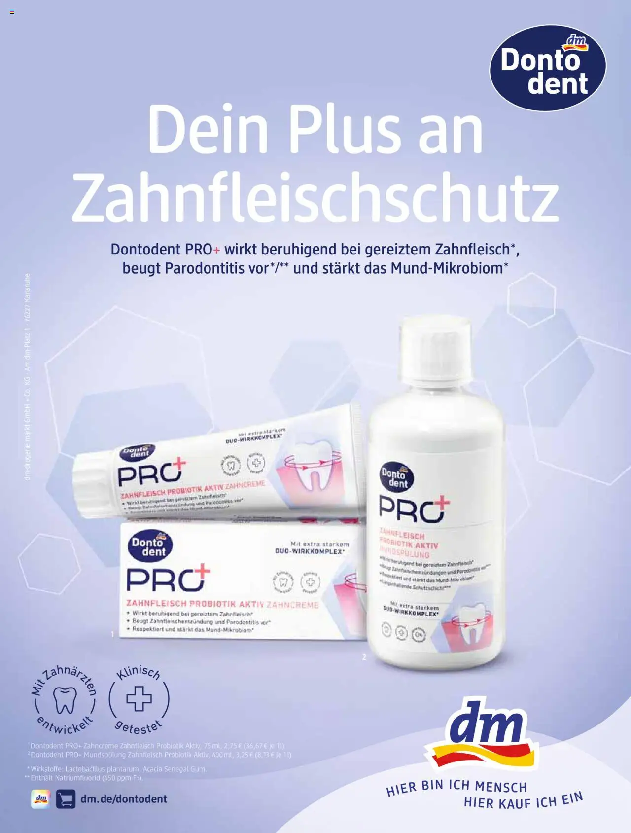 dm drogerie Prospekt 	 - Seite 59 - gültig ab 01.07.2025