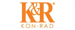 KON - RAD logo
