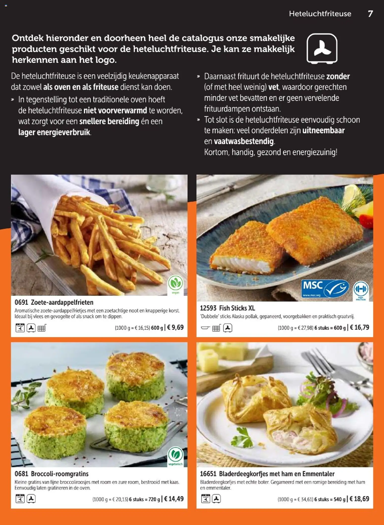 bofrost folder - page 7- valid from 01/03/2026