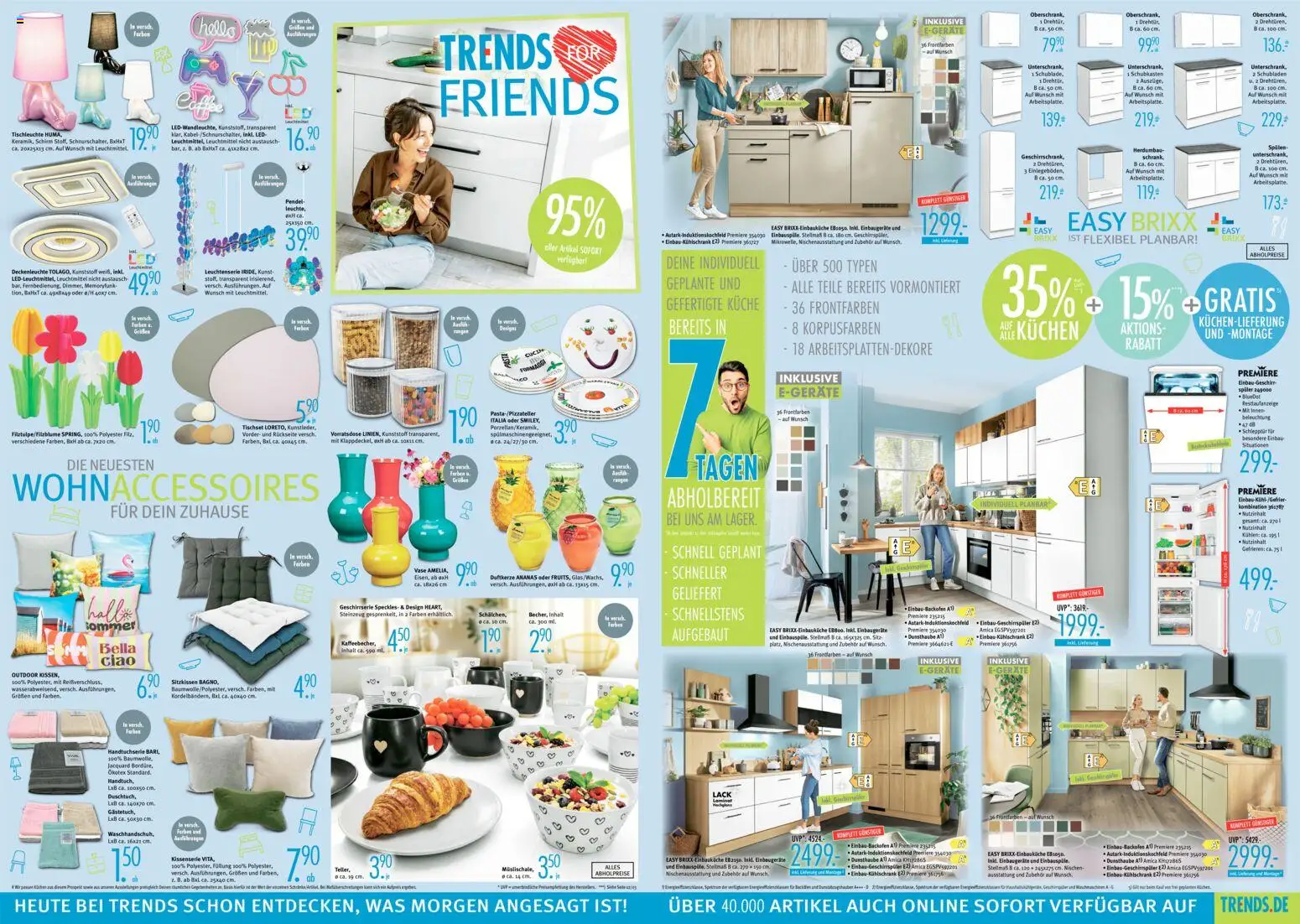 Trends Prospekt 	 - Seite 3 - gültig ab 11.04.2026